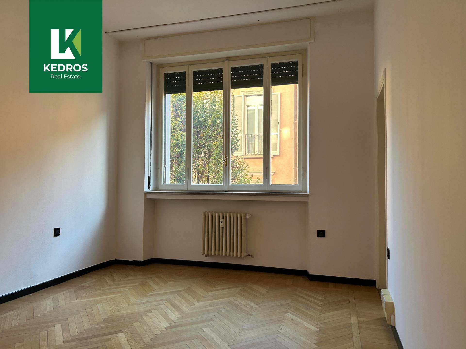 Studio/Ufficio in affitto a Varese, Centro