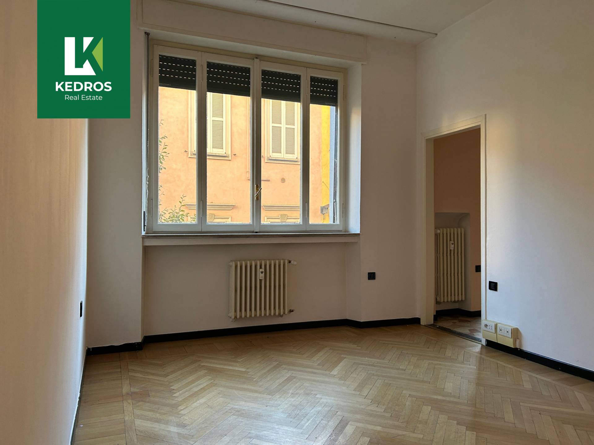 Studio/Ufficio in affitto a Varese, Centro