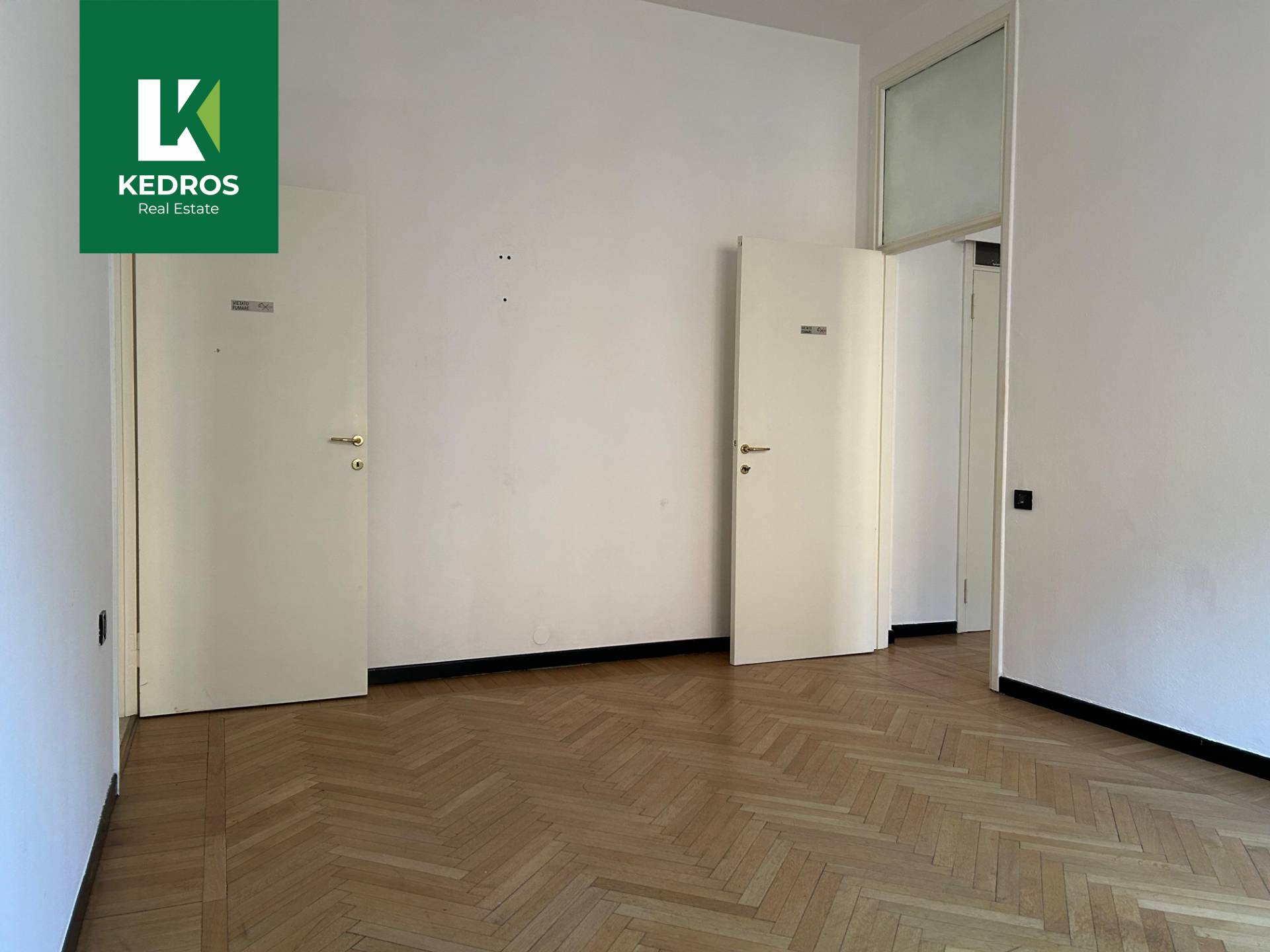 Studio/Ufficio in affitto a Varese, Centro