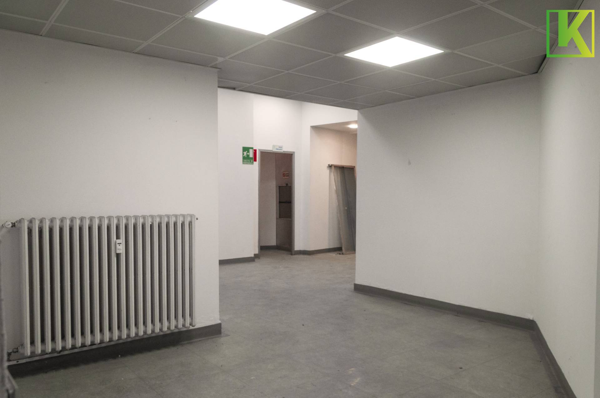 Studio/Ufficio in vendita a Busto Arsizio, Tribunale