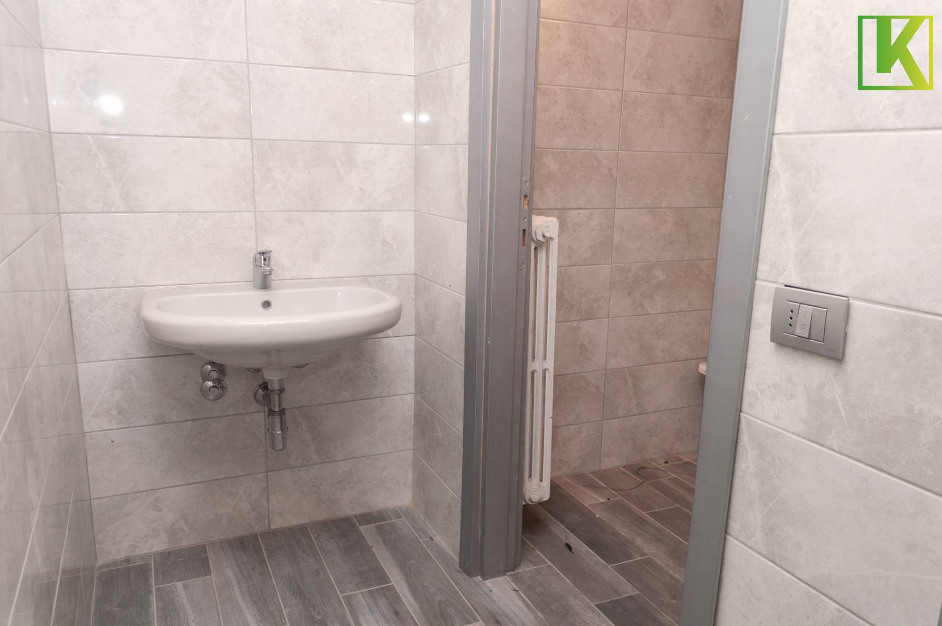 Studio/Ufficio in vendita a Busto Arsizio, Tribunale