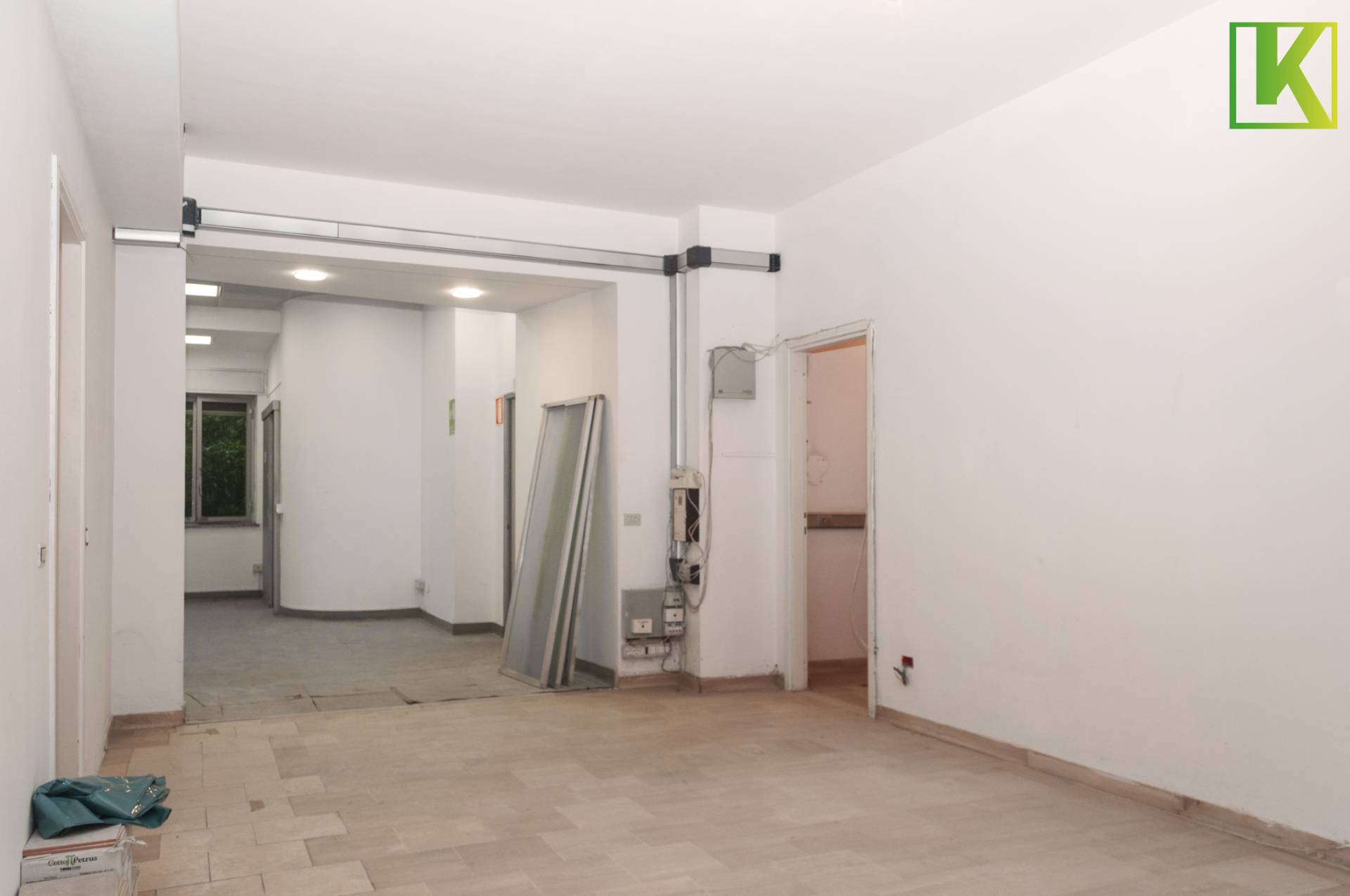 Studio/Ufficio in vendita a Busto Arsizio, Tribunale