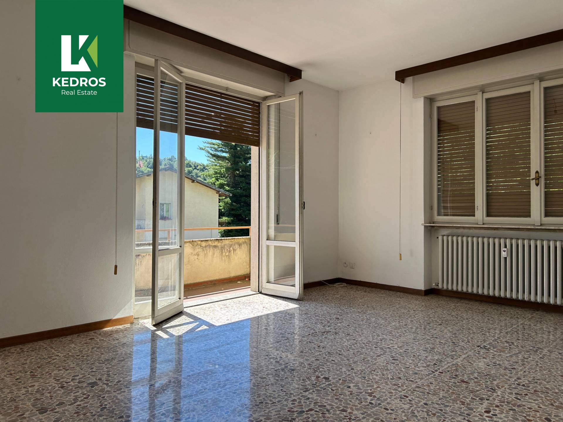 Appartamento in vendita a Varese, Rasa di Varese