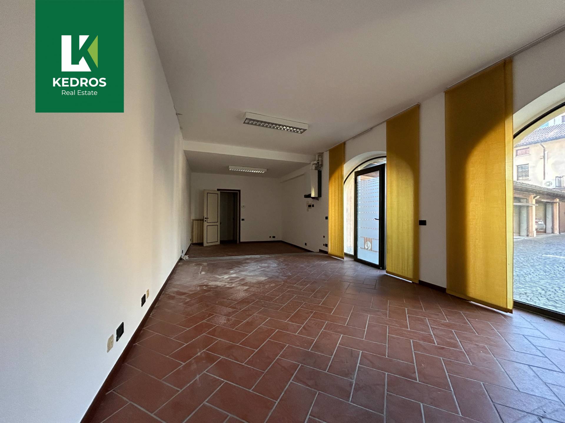 Terracielo in vendita a Varese