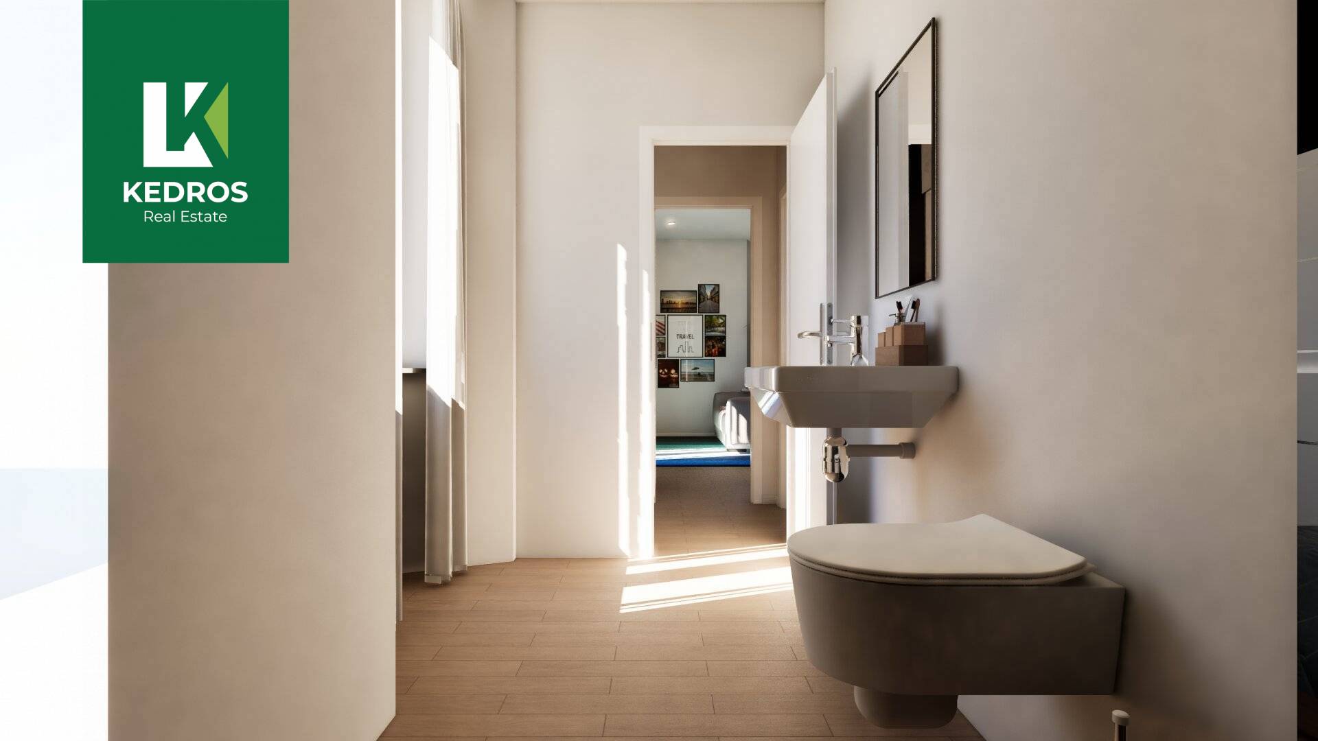 Appartamento Trilocale in vendita a Varese, Centro