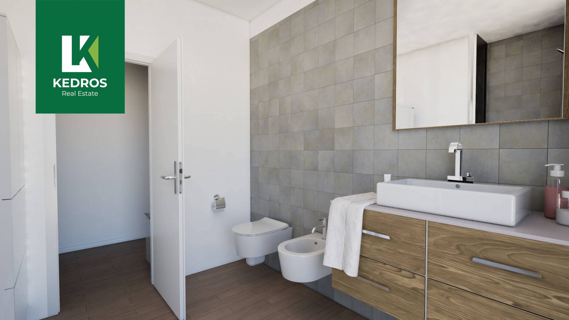 Appartamento Trilocale in vendita a Varese, Centro