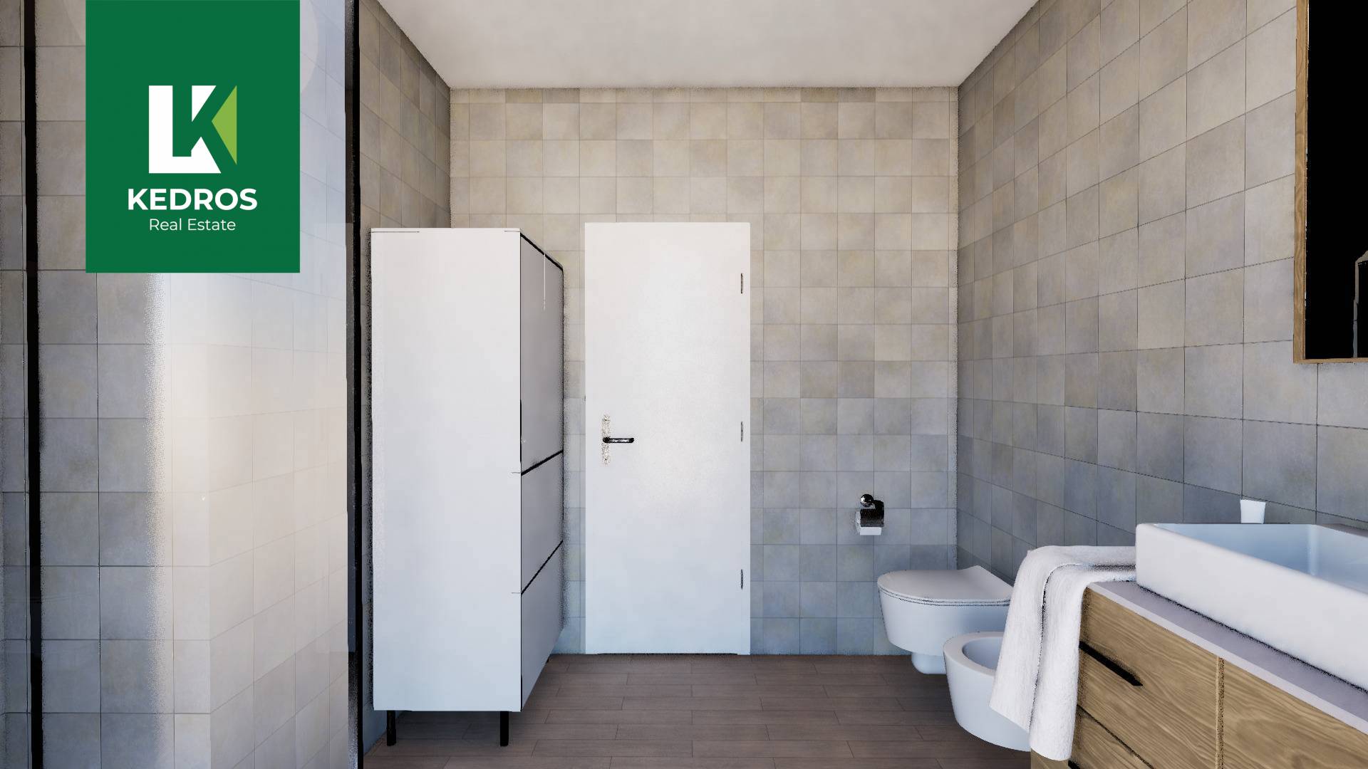 Appartamento Trilocale in vendita a Varese, Centro