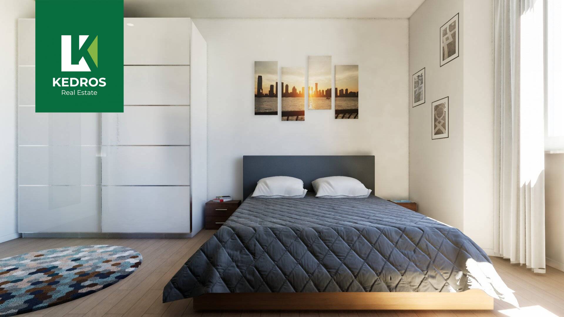 Appartamento Trilocale in vendita a Varese, Centro