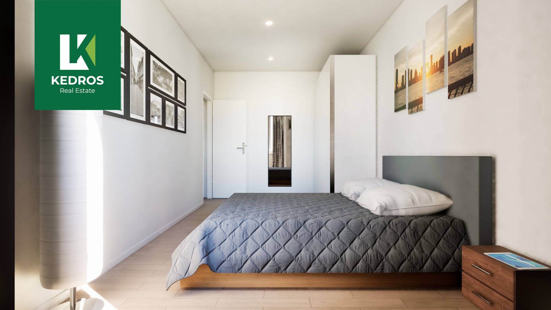 Appartamento Trilocale in vendita a Varese, Centro