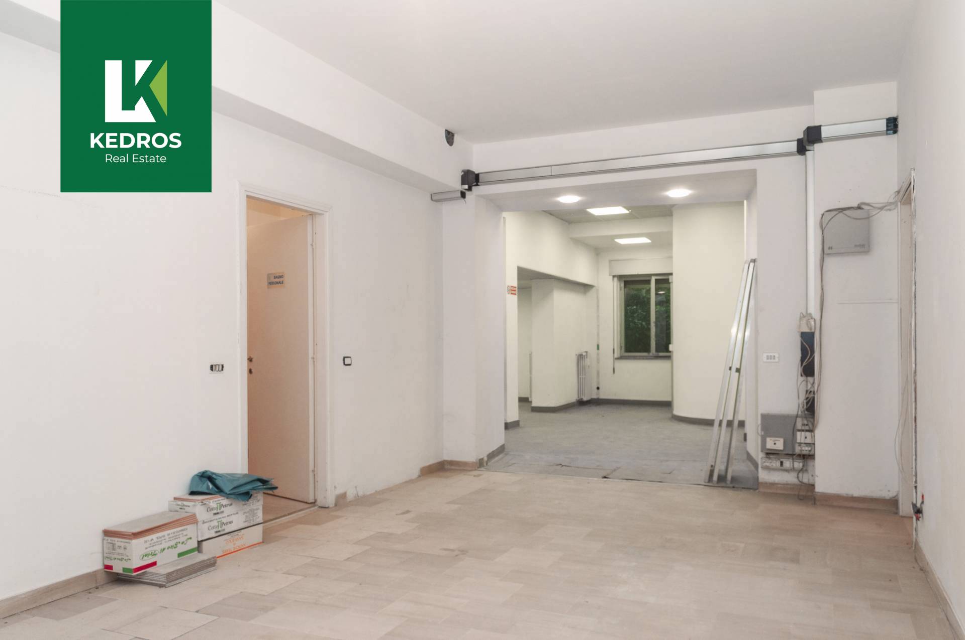 Studio/Ufficio in affitto a Busto Arsizio, Tribunale