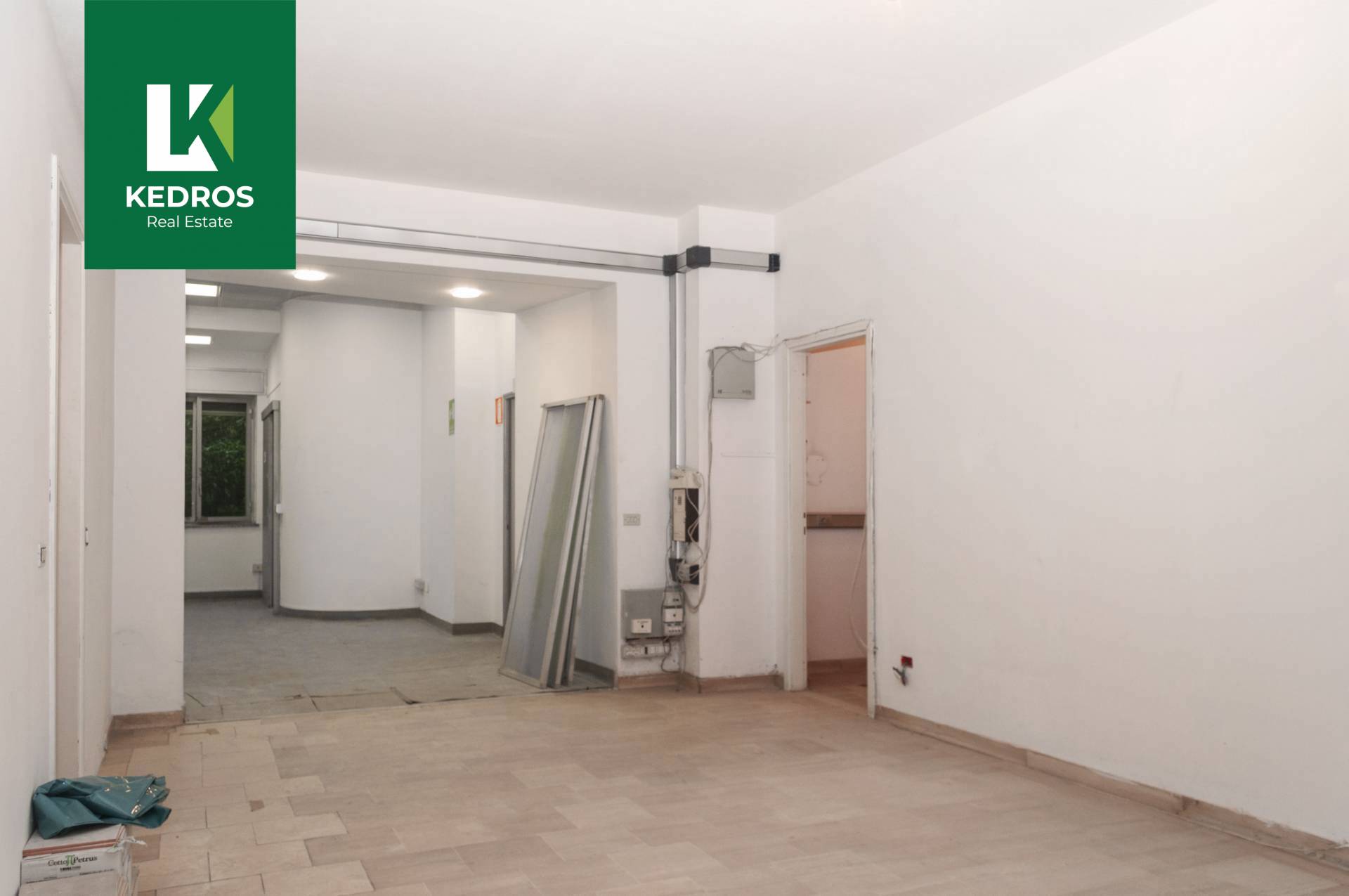 Studio/Ufficio in affitto a Busto Arsizio, Tribunale