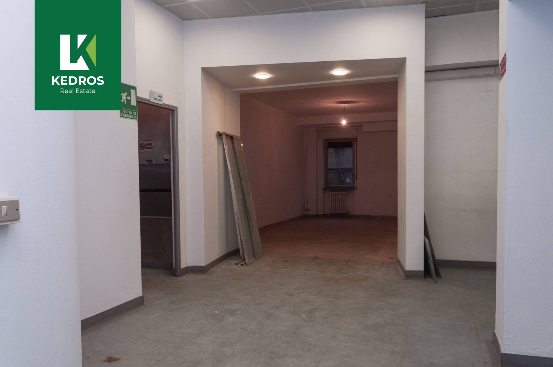 Studio/Ufficio in affitto a Busto Arsizio, Tribunale