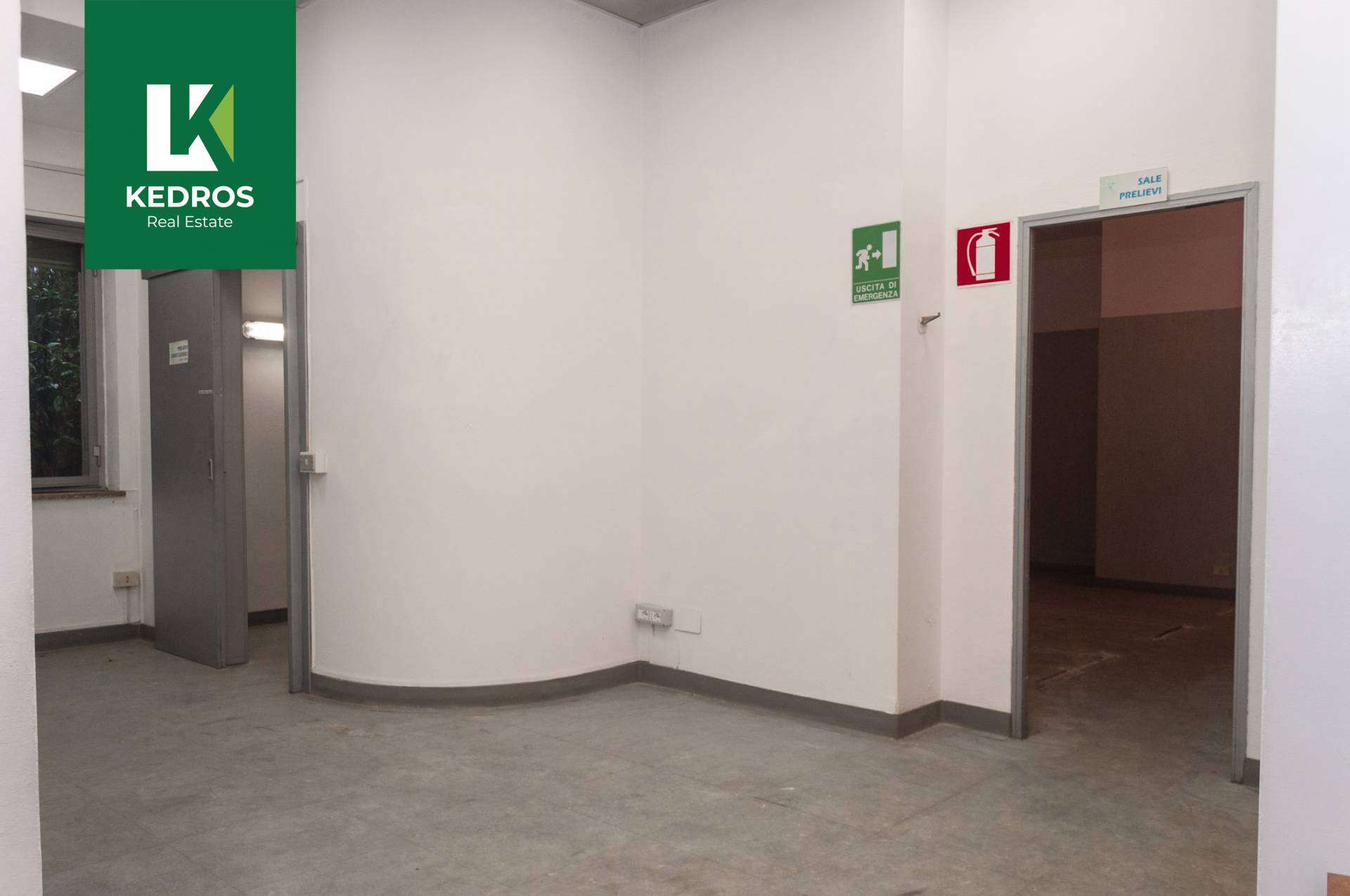 Studio/Ufficio in affitto a Busto Arsizio, Tribunale