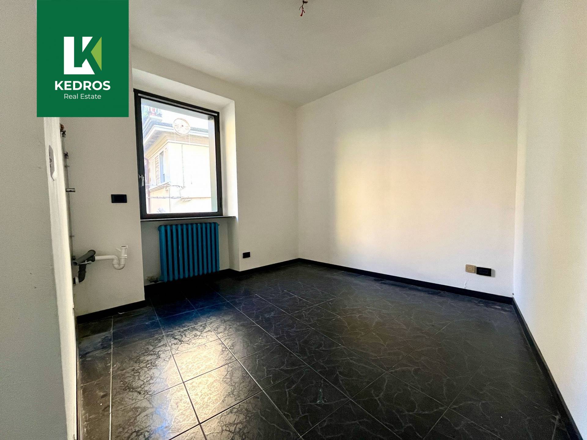 Studio/Ufficio in affitto a Varese, Centro