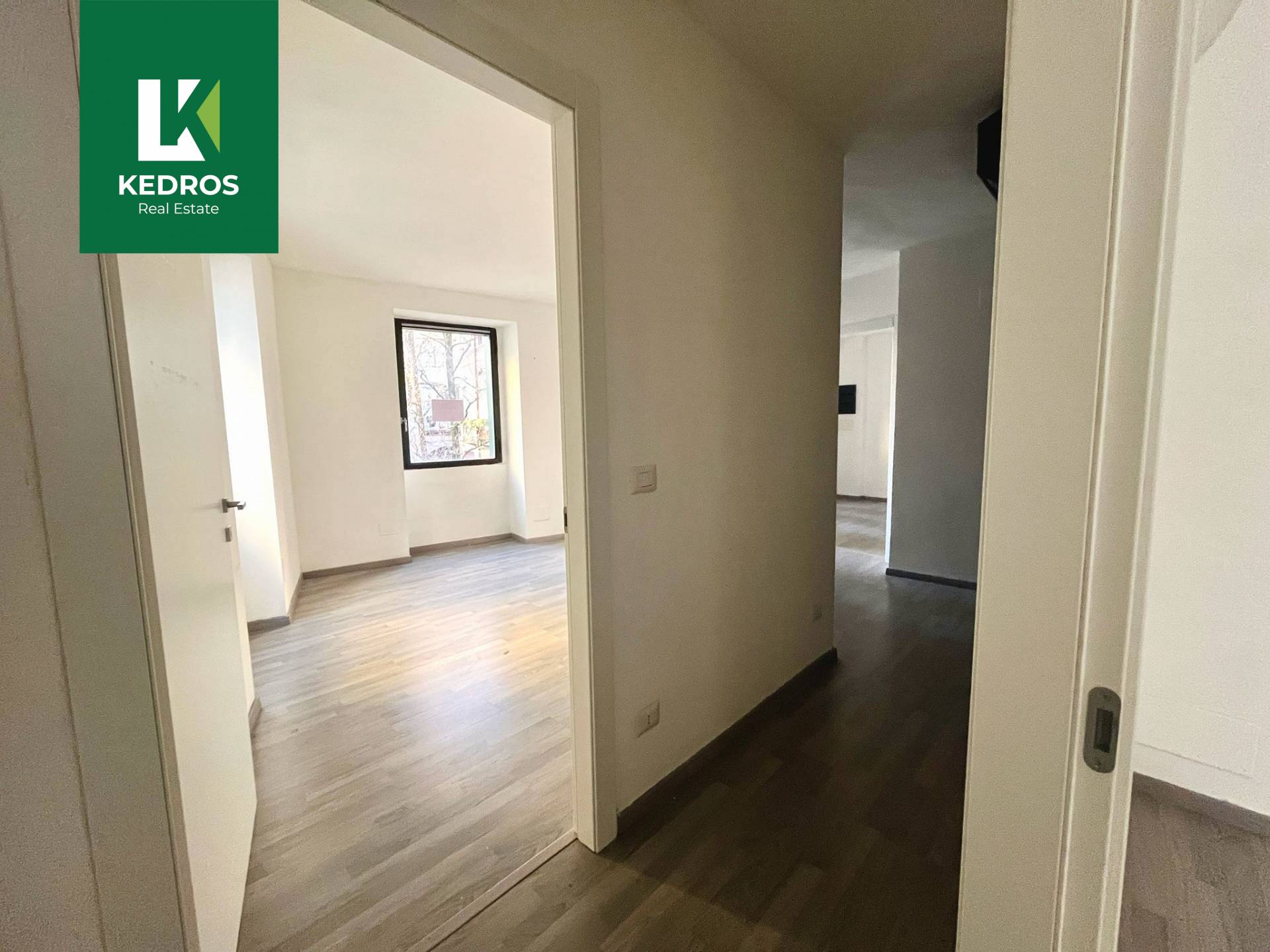 Studio/Ufficio in affitto a Varese, Centro