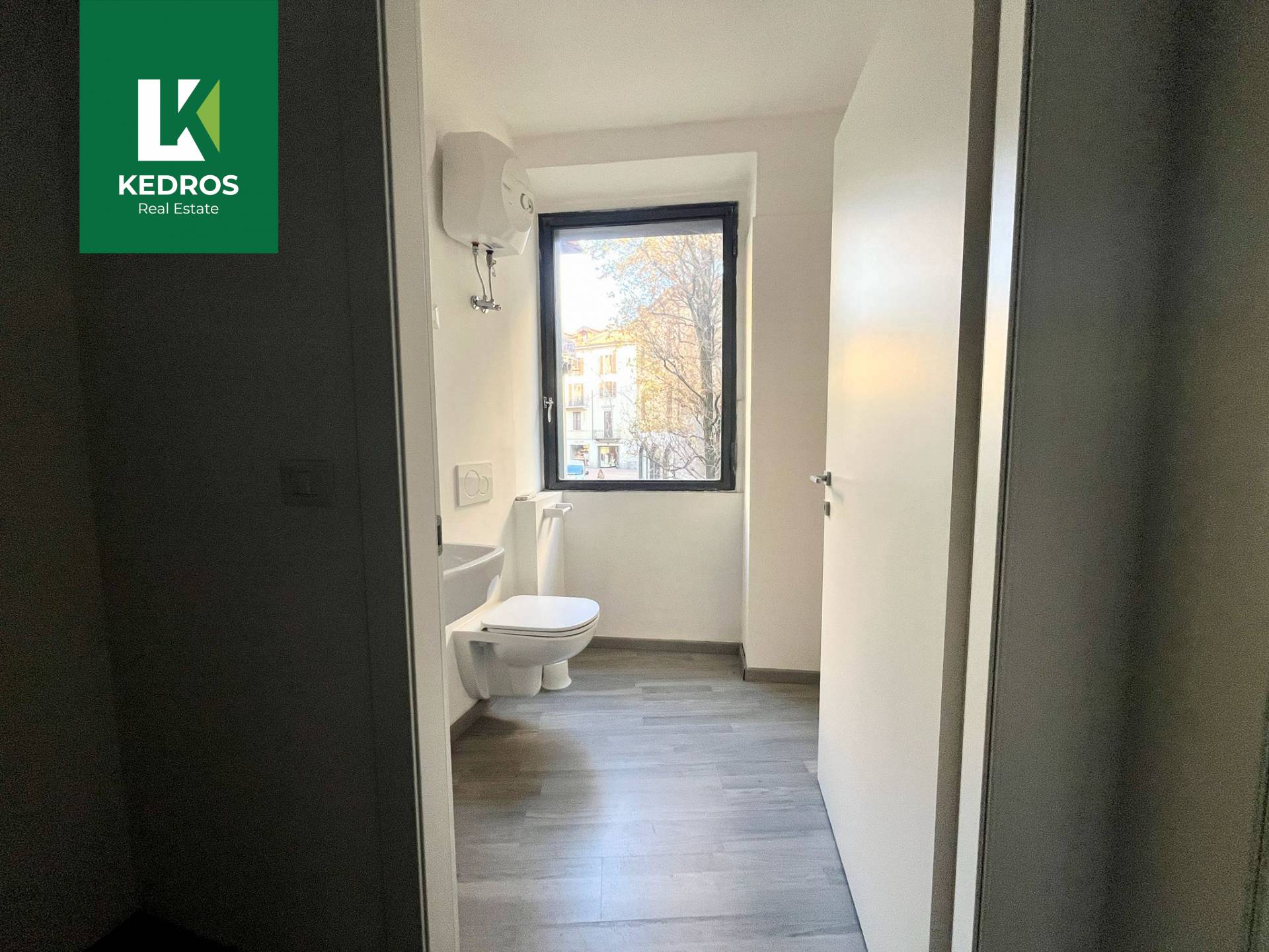 Studio/Ufficio in affitto a Varese, Centro