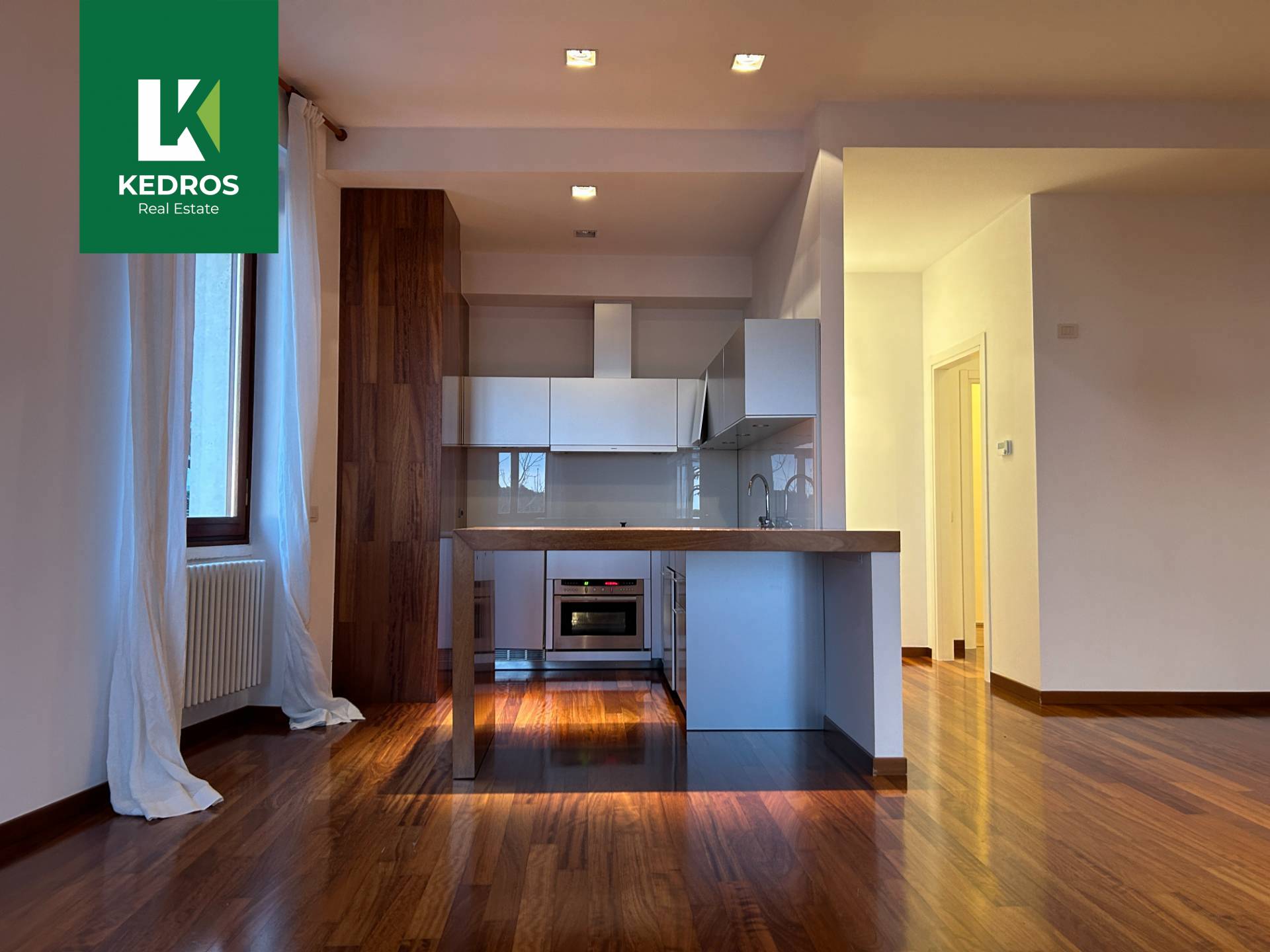 Appartamento in affitto a Varese, Santa Maria del Monte