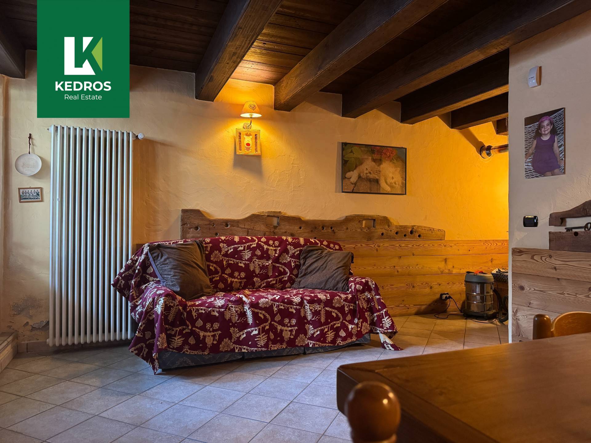 Casa singola in vendita a Morgex