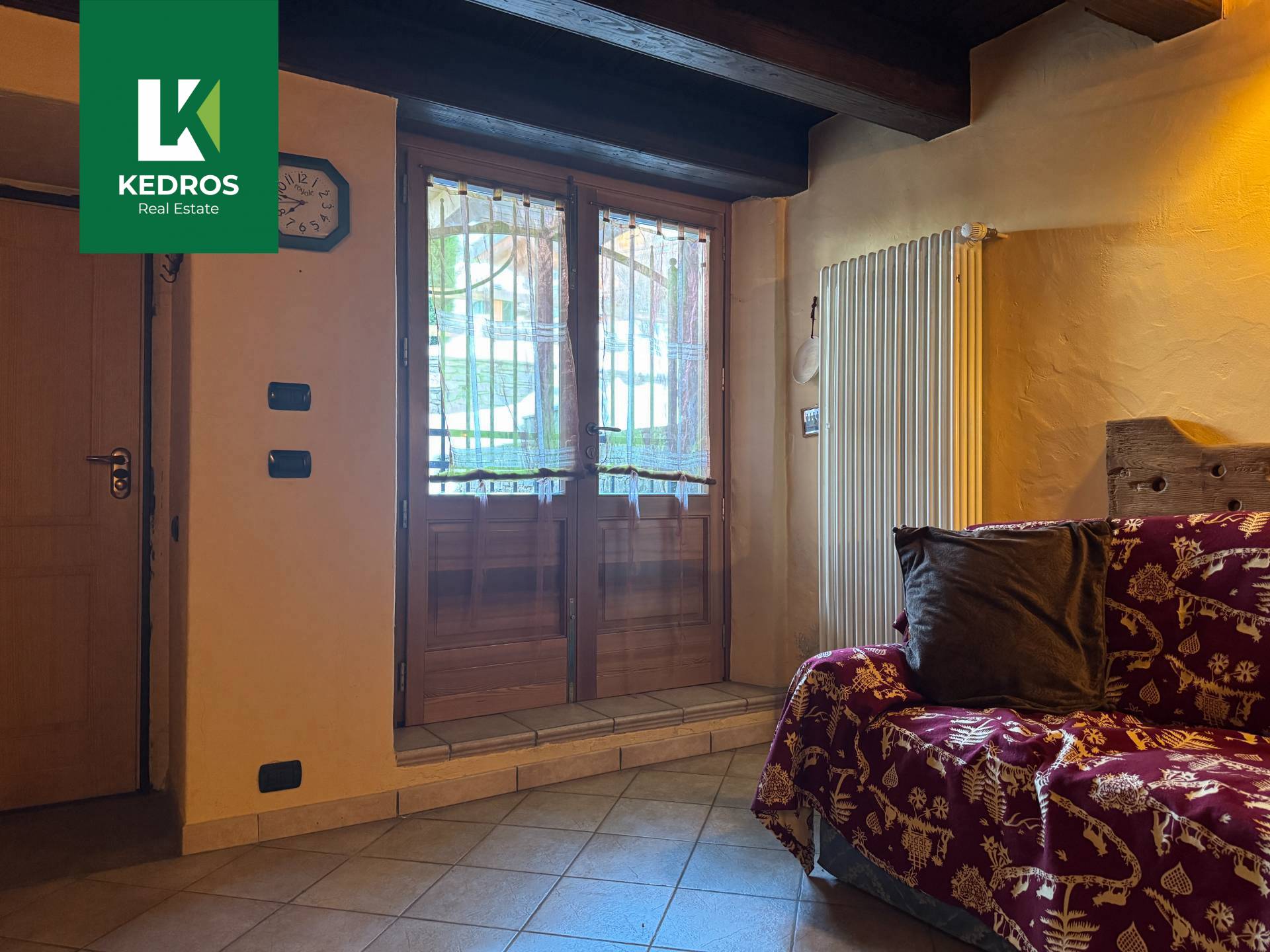 Casa singola in vendita a Morgex