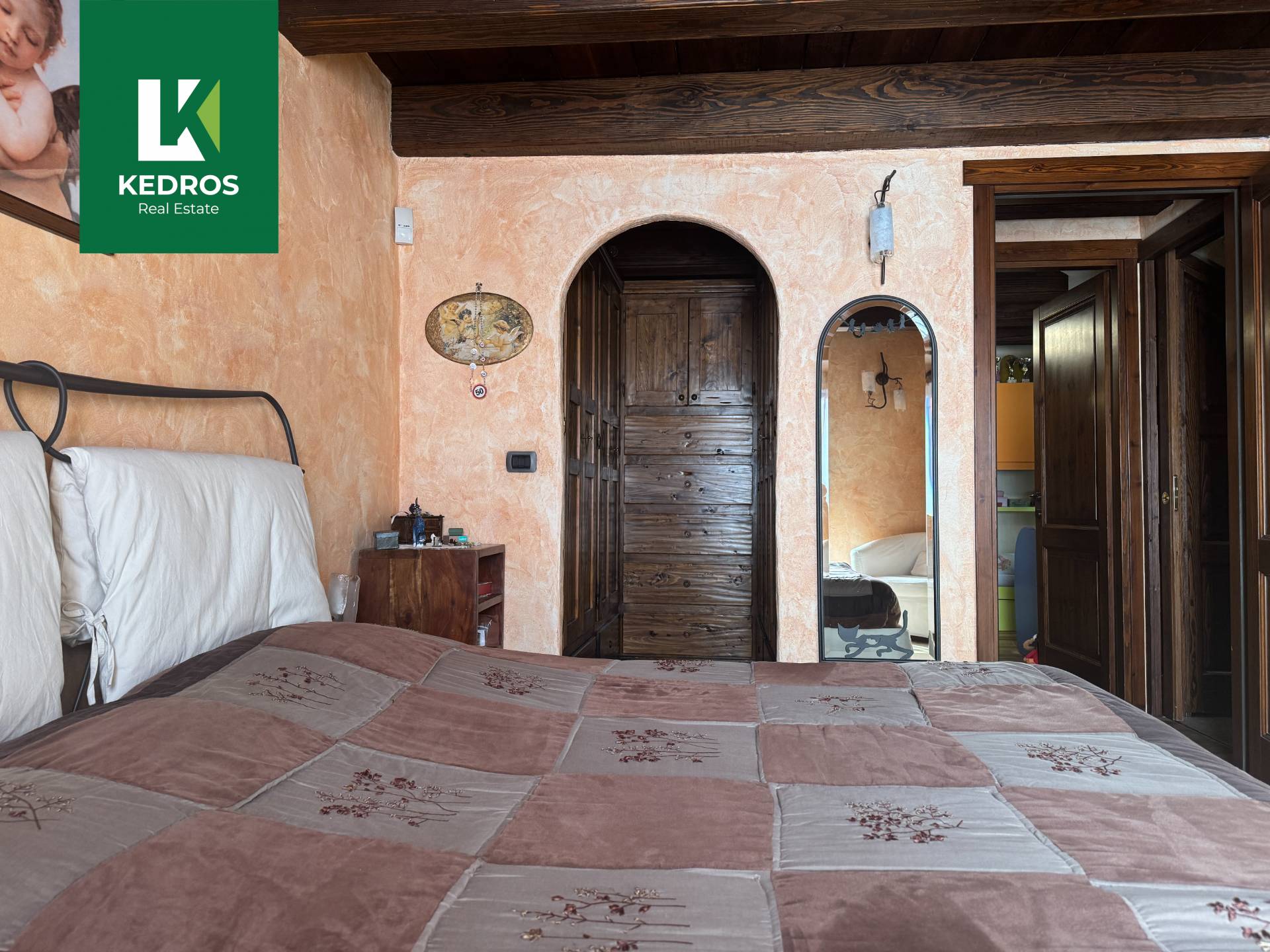 Casa singola in vendita a Morgex