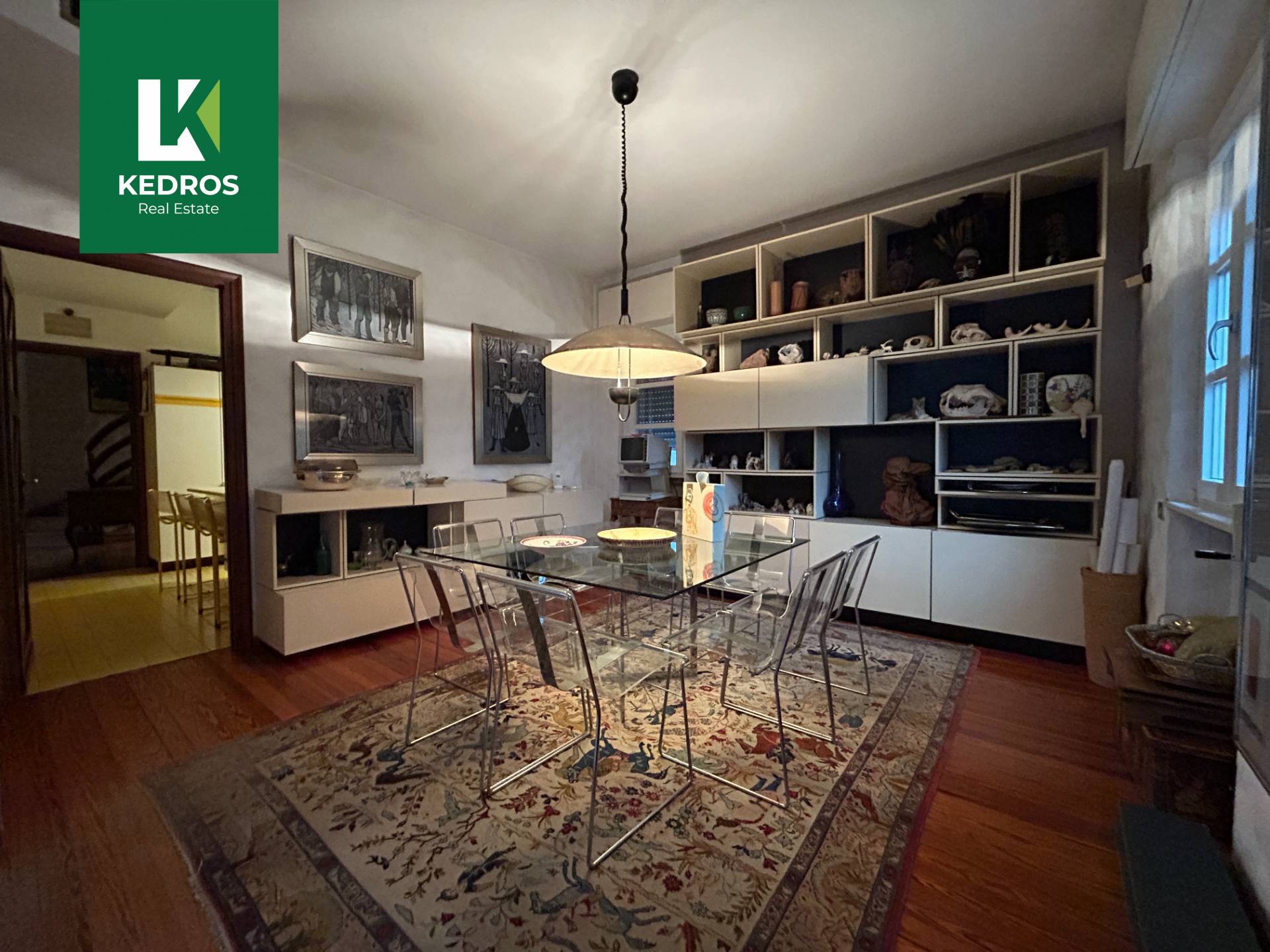 Villa in vendita a Comerio