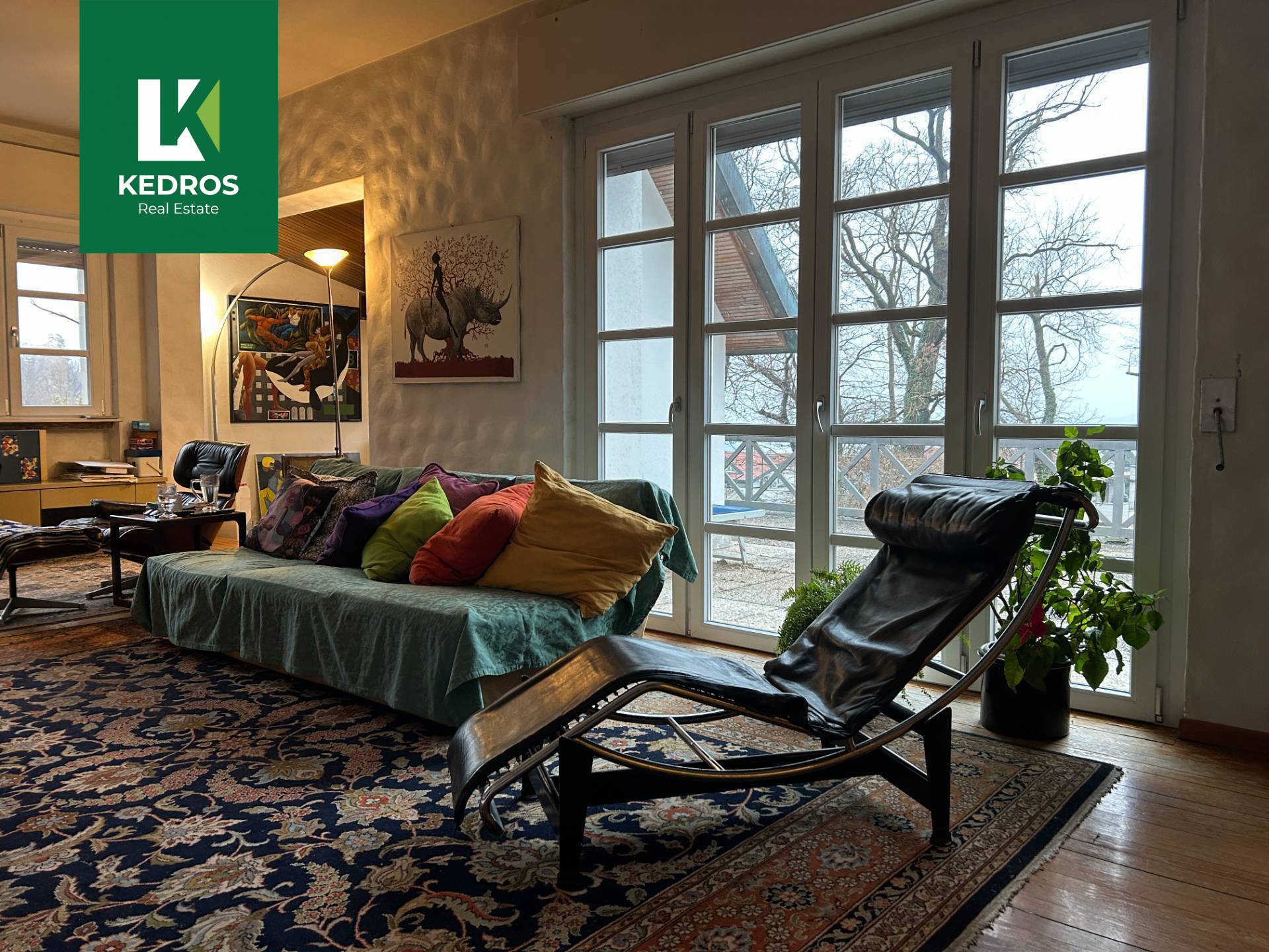 Villa in vendita a Comerio