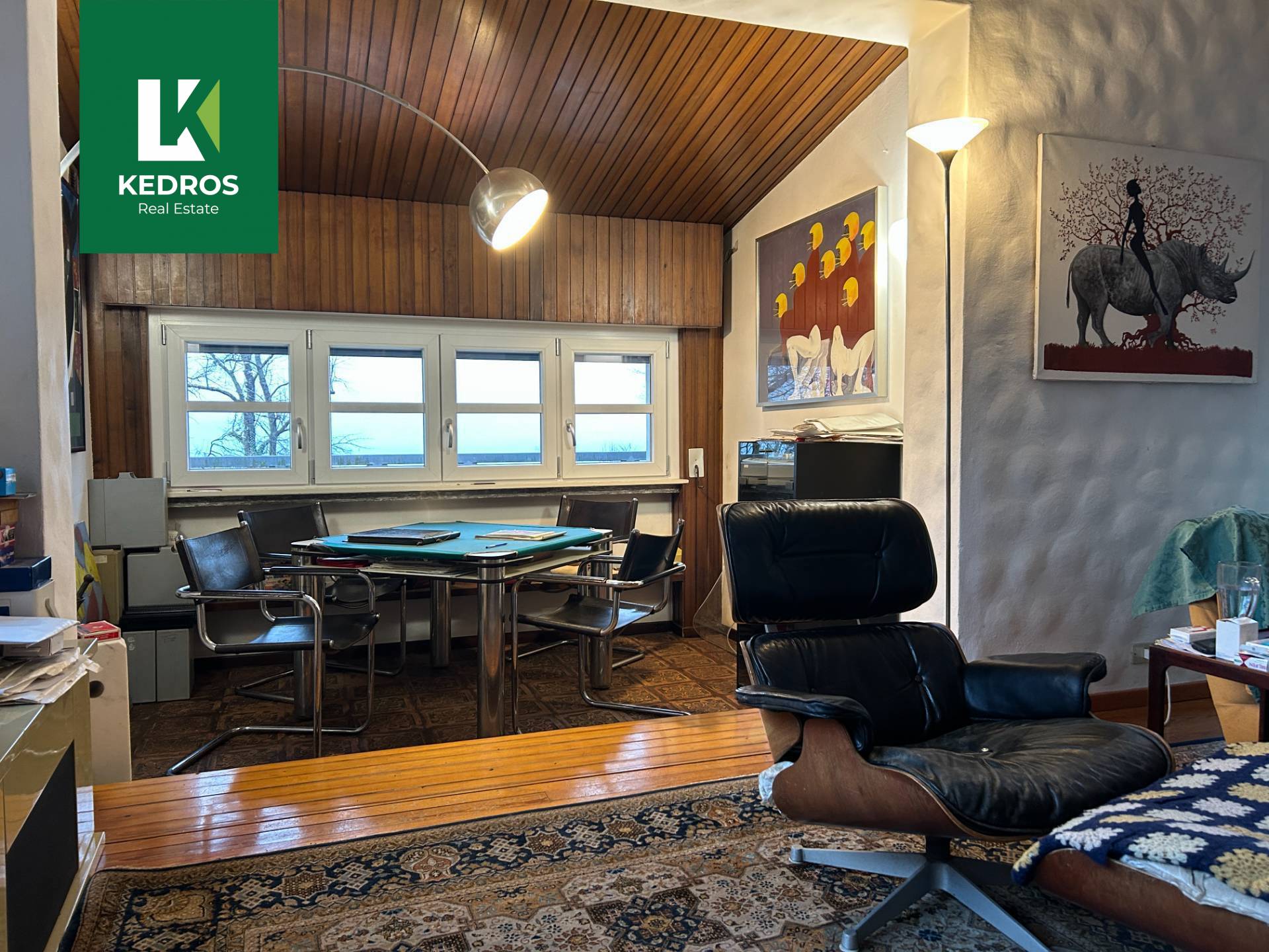 Villa in vendita a Comerio