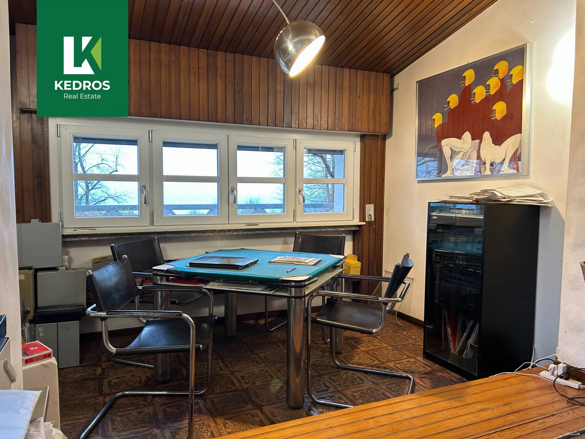 Villa in vendita a Comerio