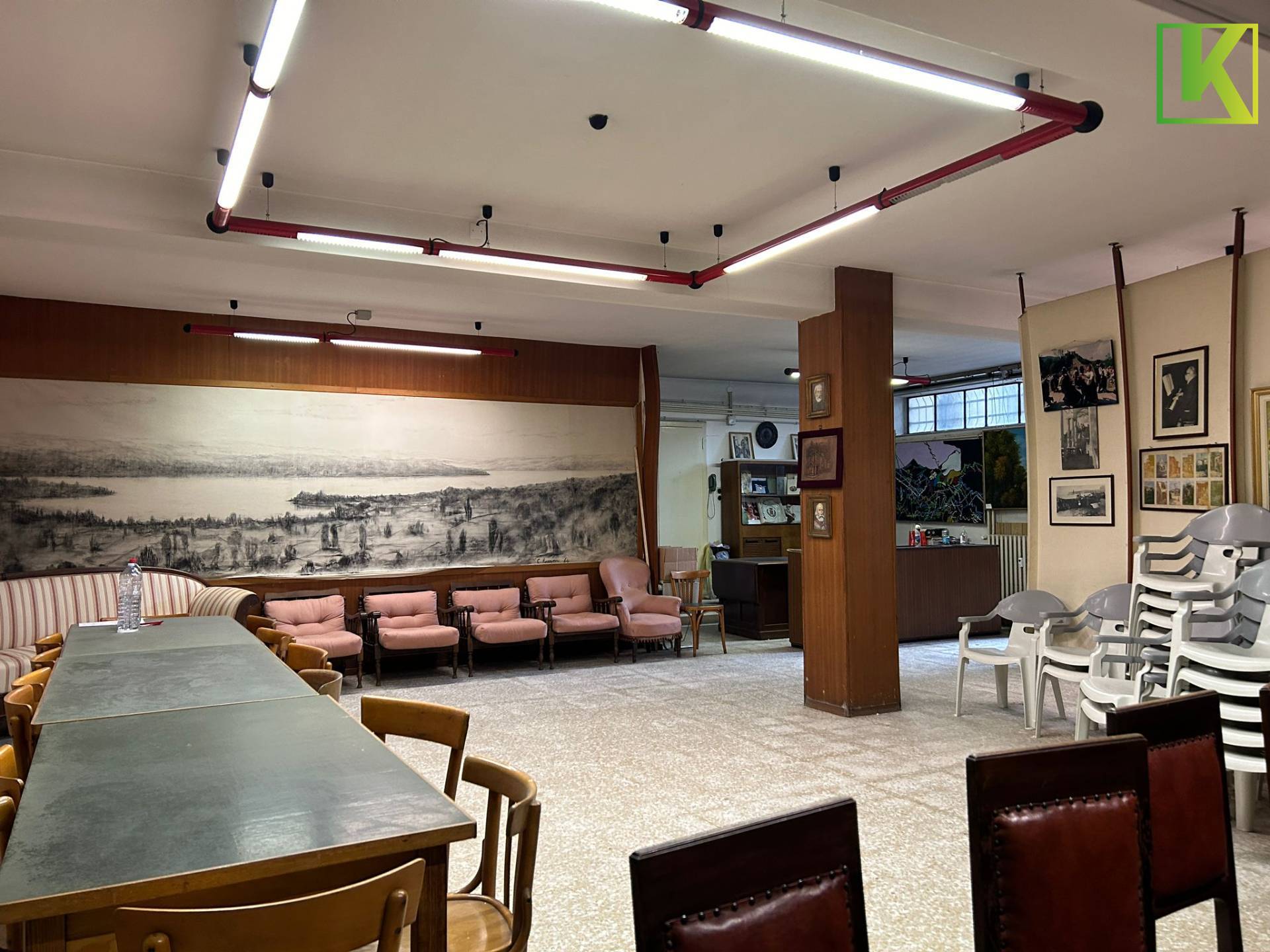 Laboratorio in vendita a Varese, Centro