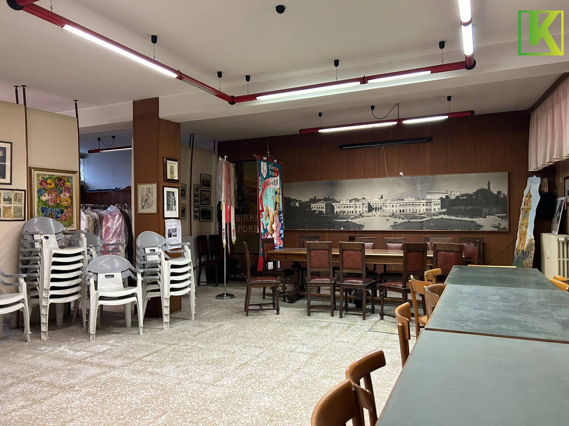 Laboratorio in vendita a Varese, Centro