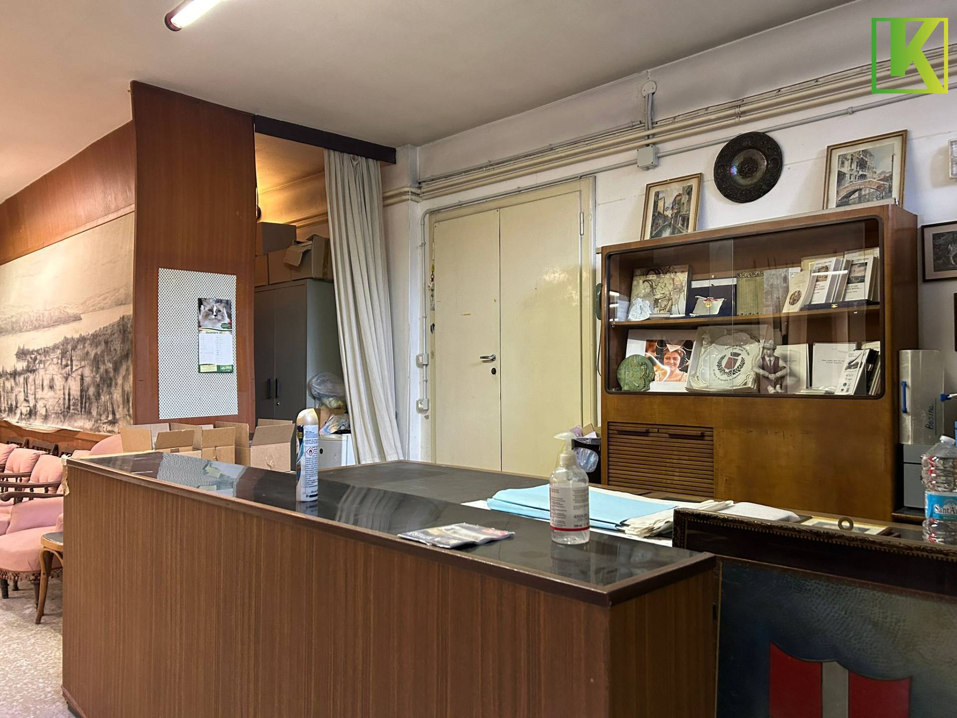 Laboratorio in vendita a Varese, Centro