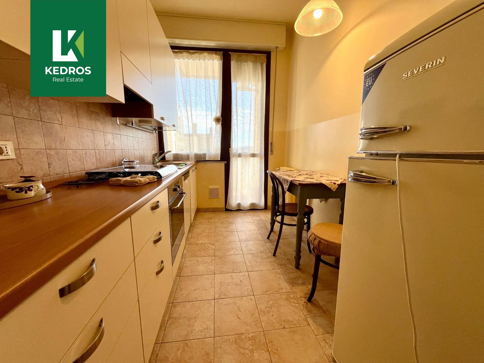 Appartamento Bilocale in affitto a Varese, Centro