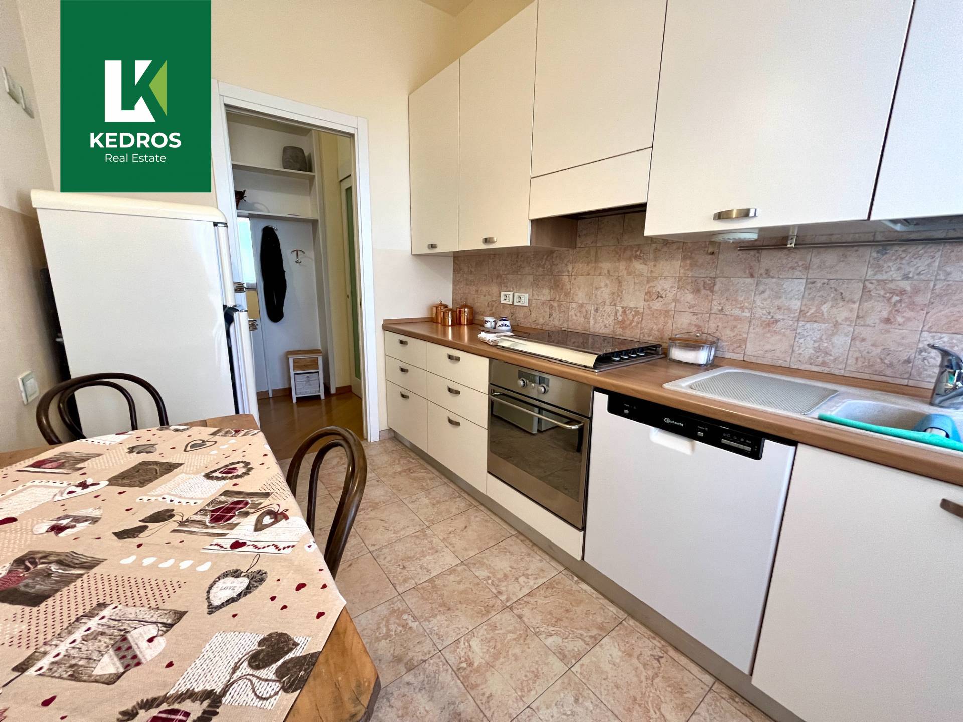 Appartamento Bilocale in affitto a Varese, Centro