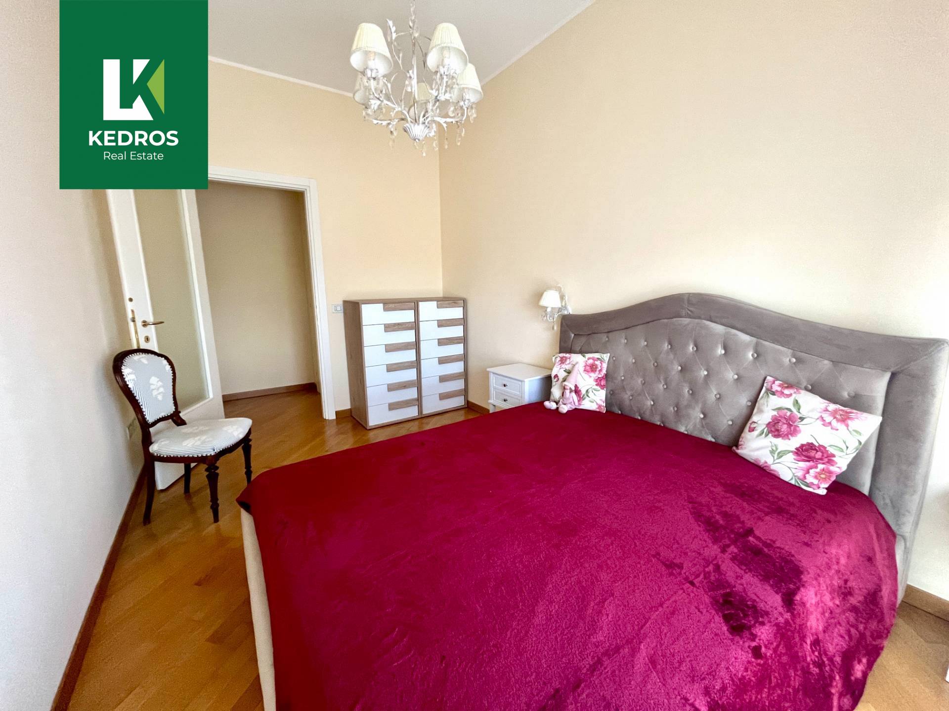 Appartamento Bilocale in affitto a Varese, Centro