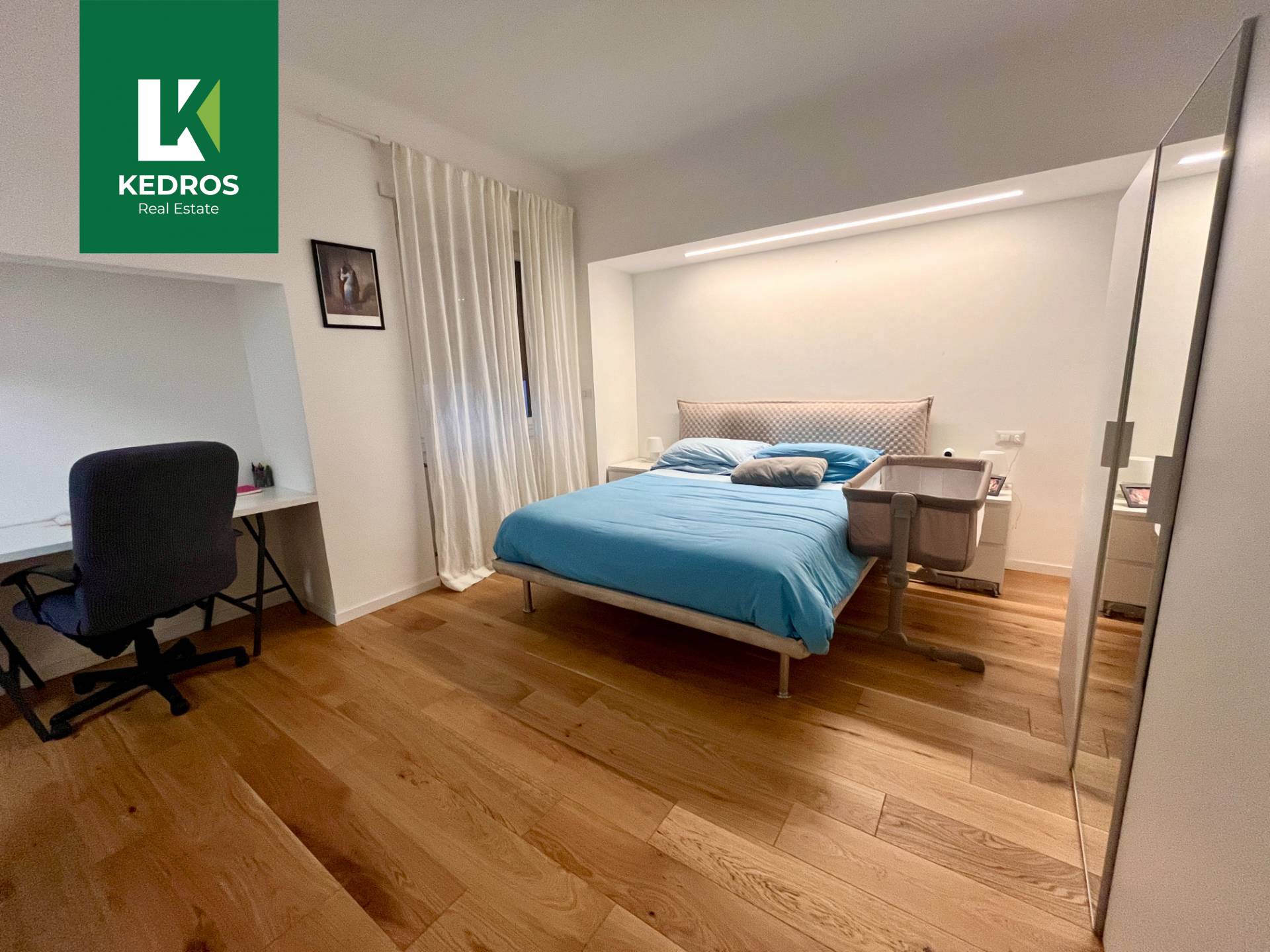 Appartamento Trilocale in vendita a Varese, Centro