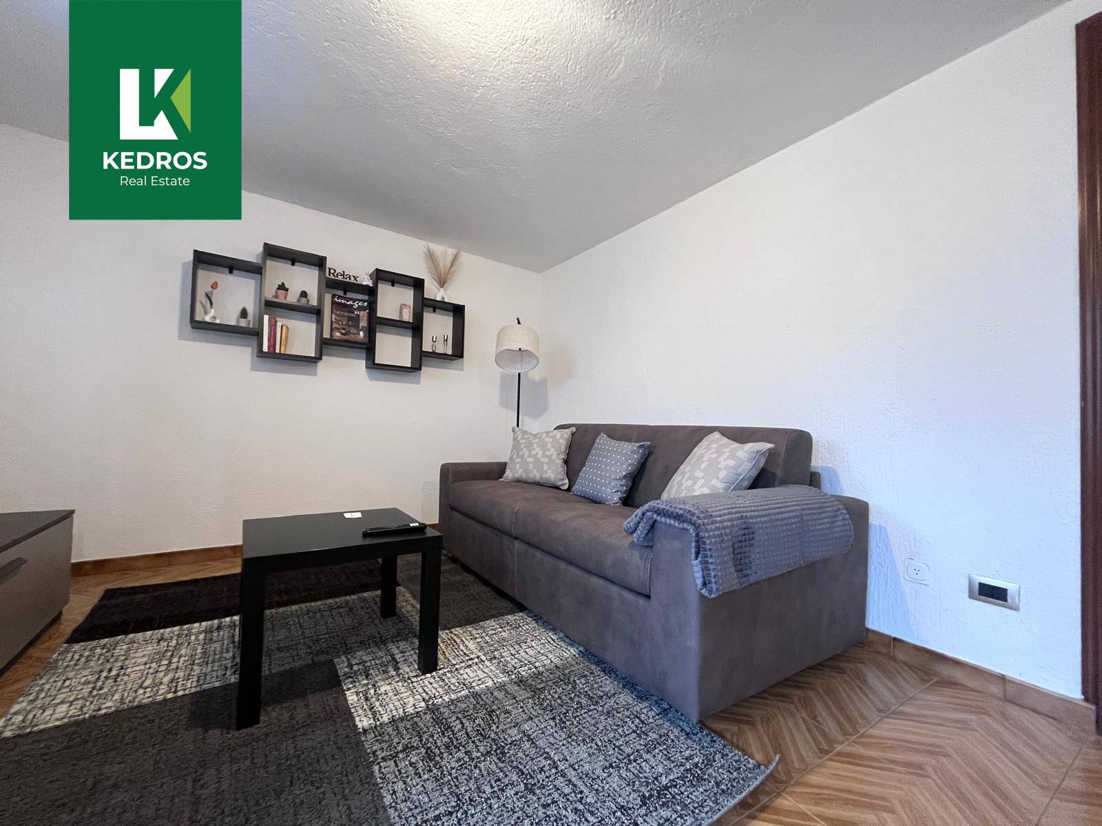 Appartamento Trilocale in affitto a La Salle