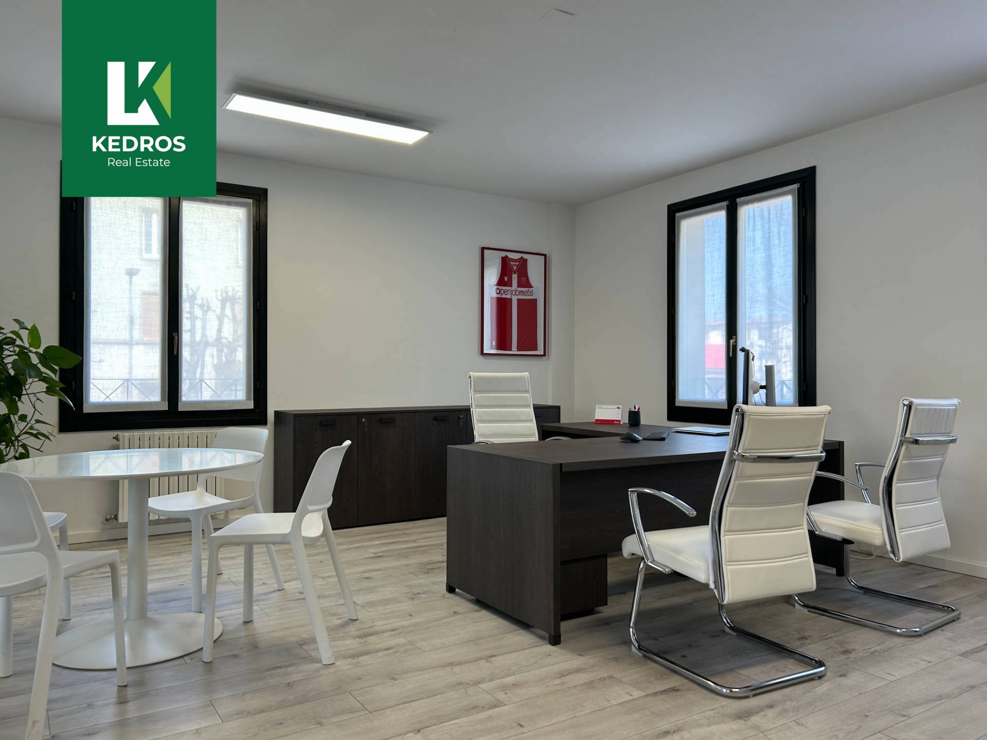 Studio/Ufficio in vendita a Varese, Belforte