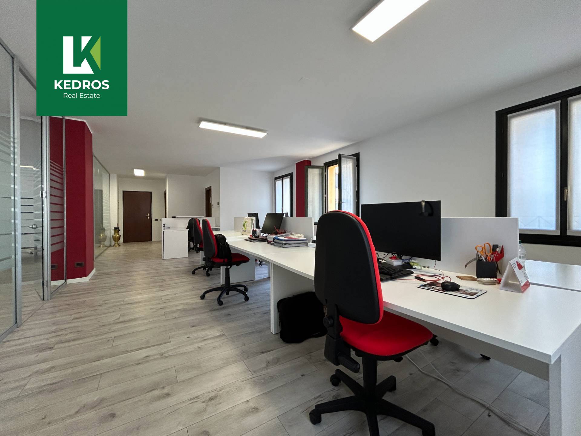 Studio/Ufficio in vendita a Varese, Belforte