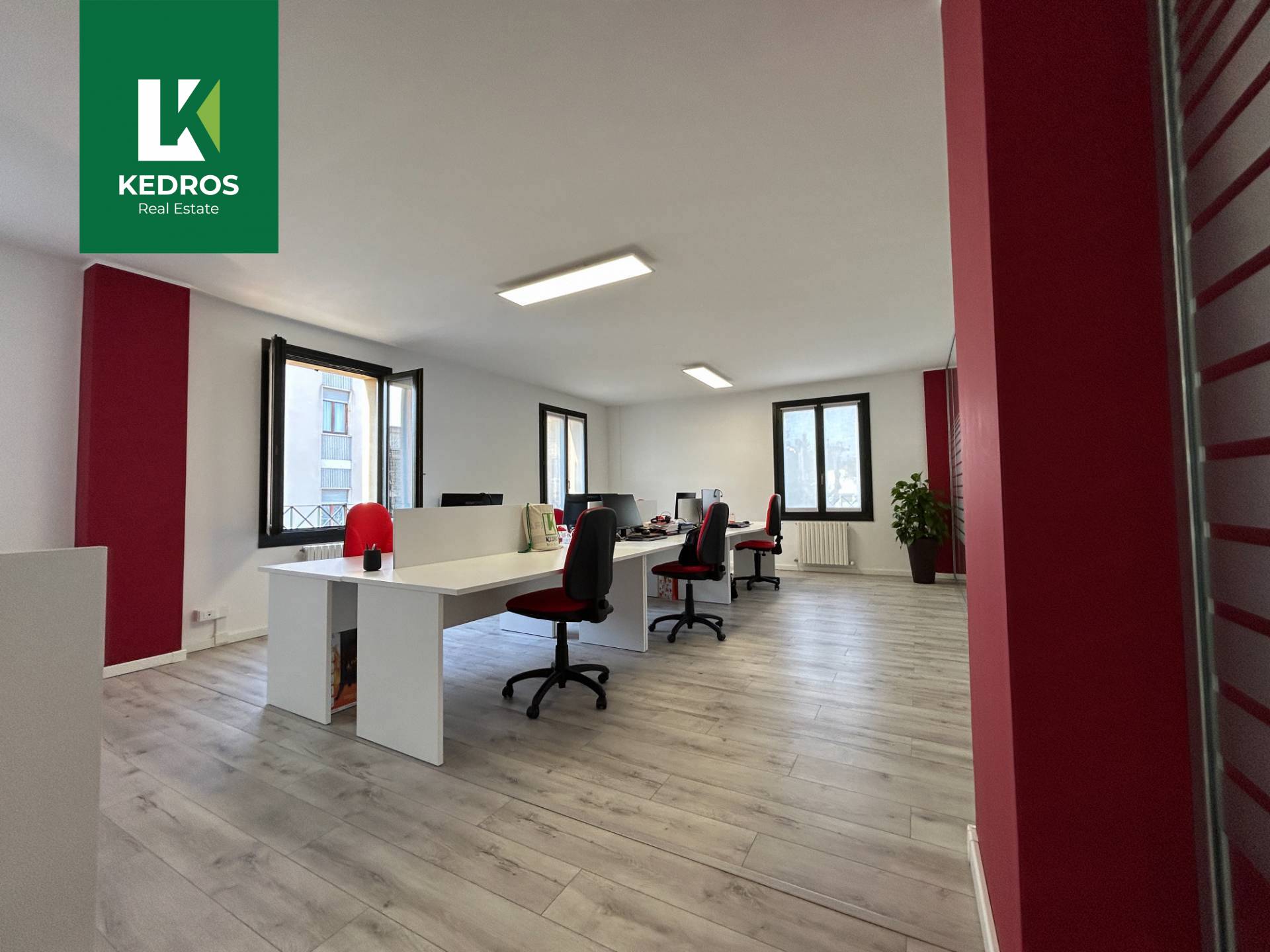 Studio/Ufficio in vendita a Varese, Belforte