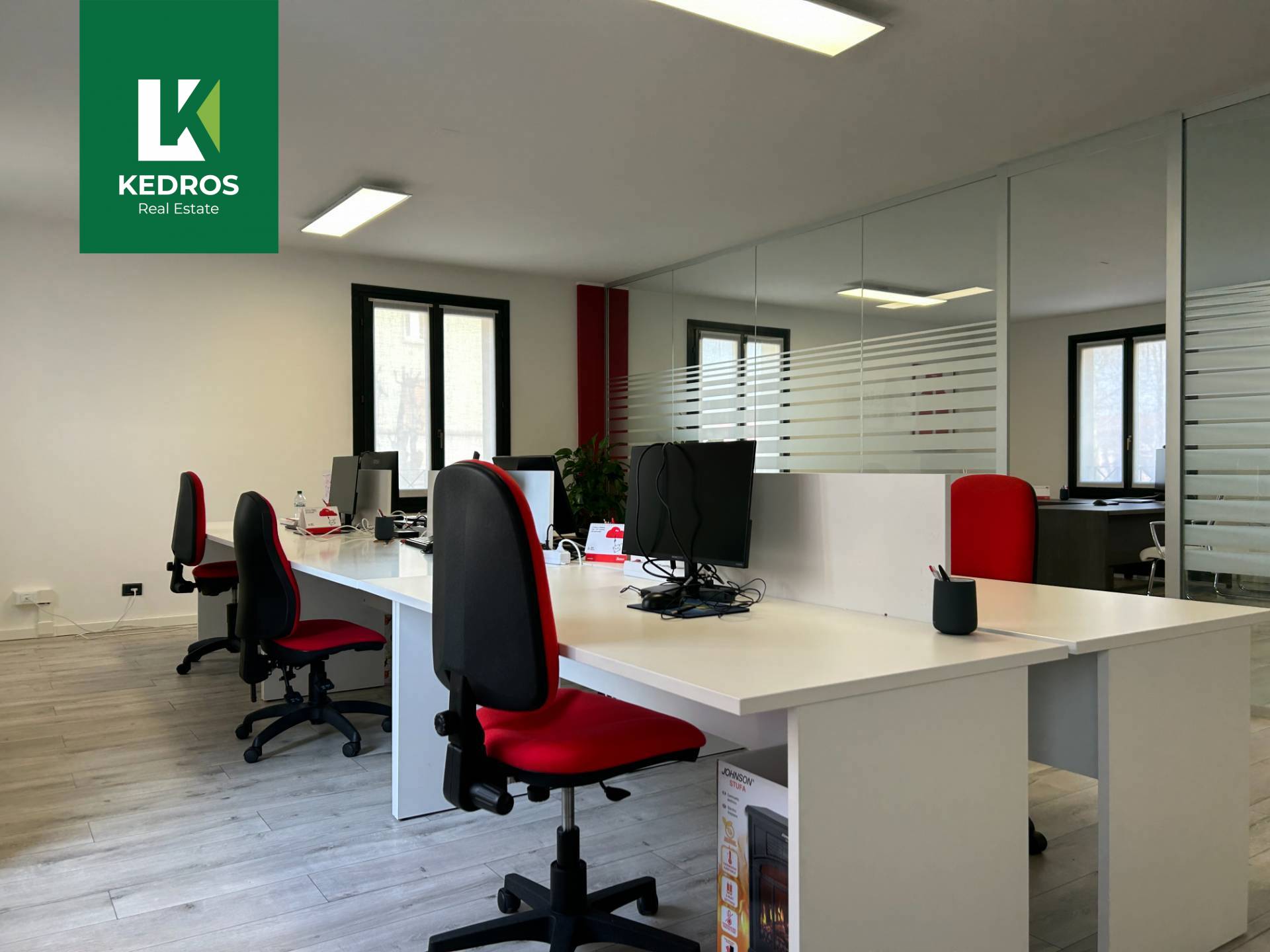 Studio/Ufficio in vendita a Varese, Belforte