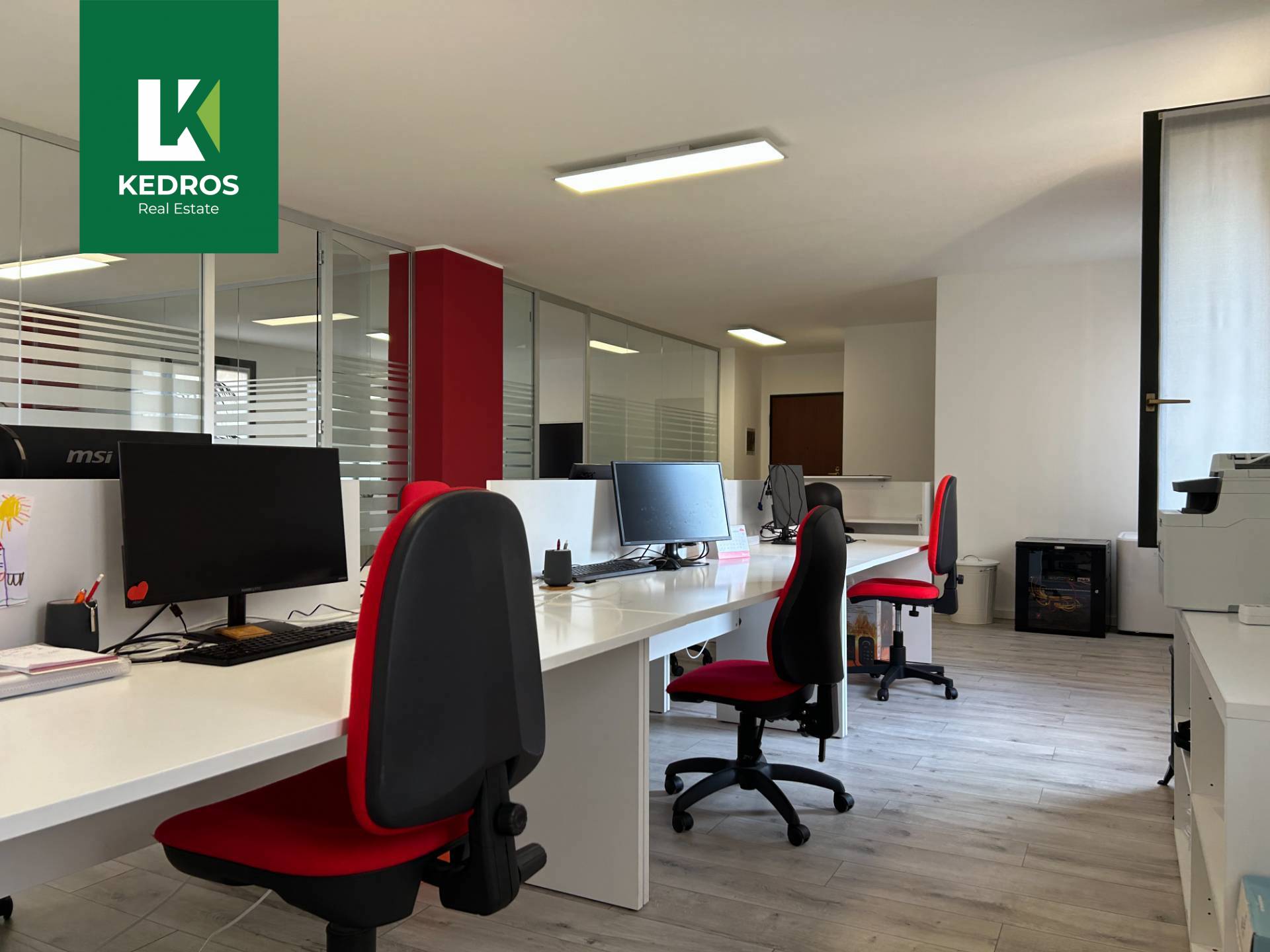 Studio/Ufficio in vendita a Varese, Belforte