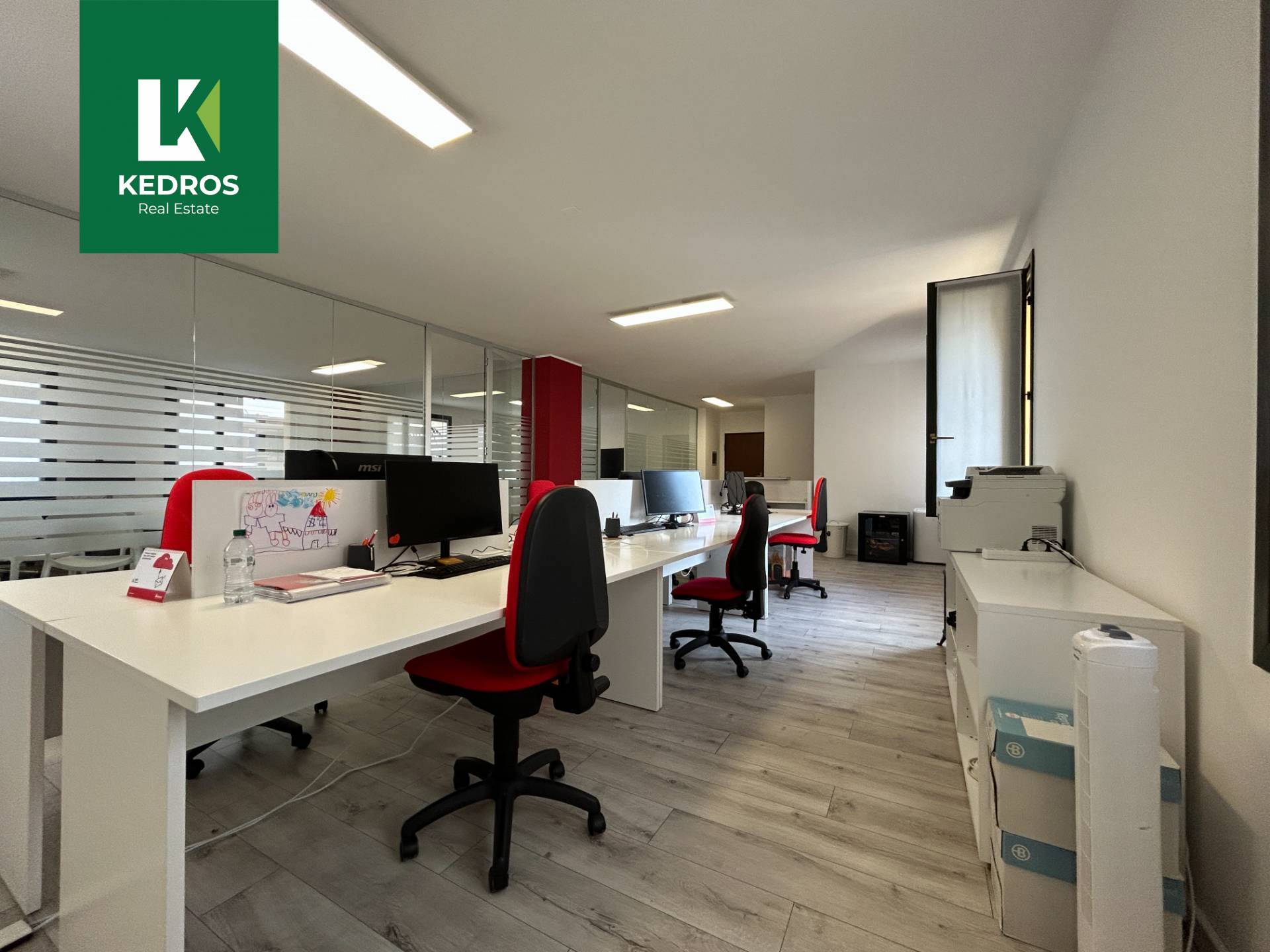 Studio/Ufficio in vendita a Varese, Belforte