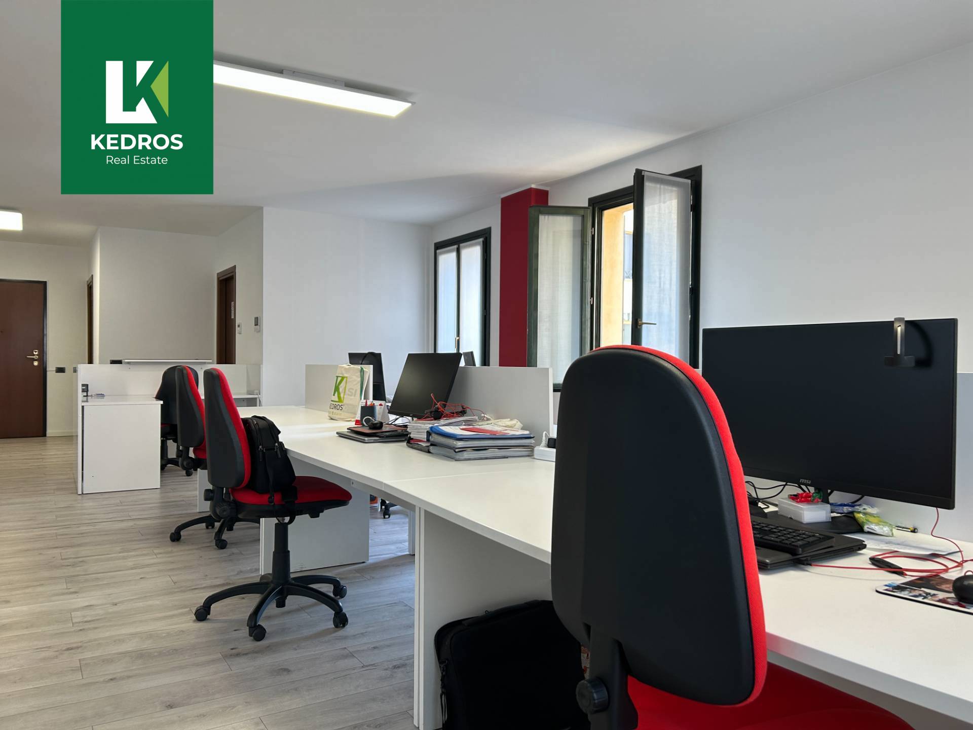 Studio/Ufficio in vendita a Varese, Belforte