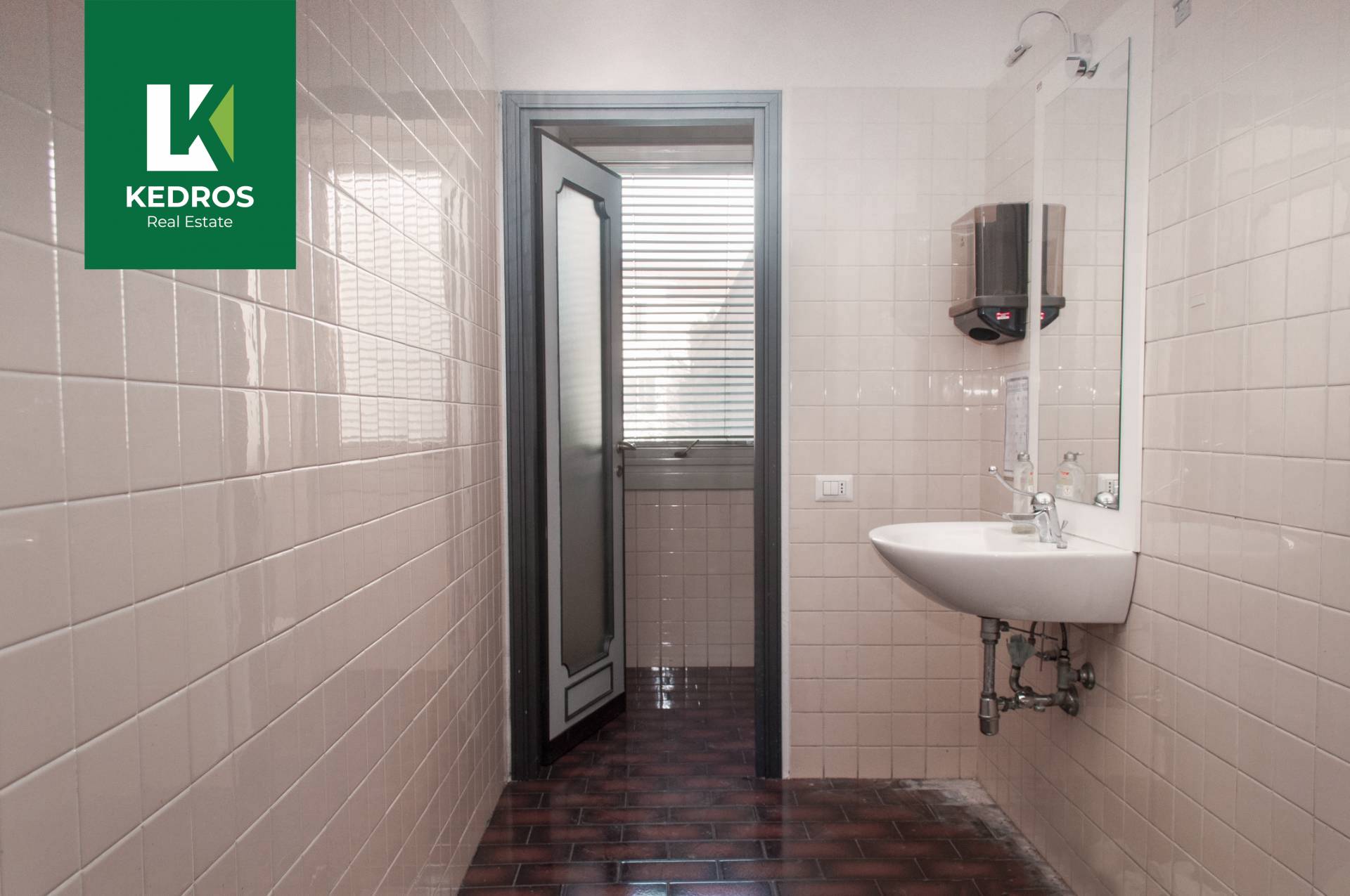 Appartamento in vendita a Varese