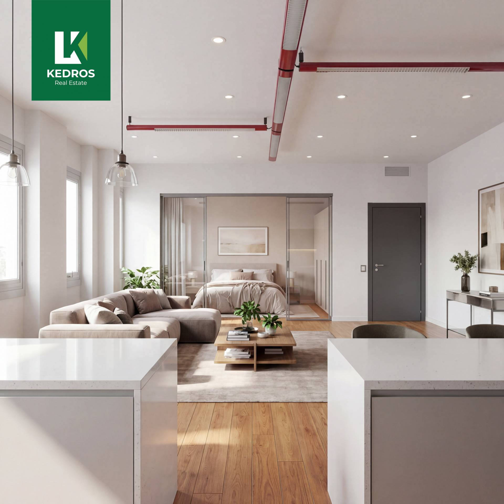 Appartamento in vendita a Varese