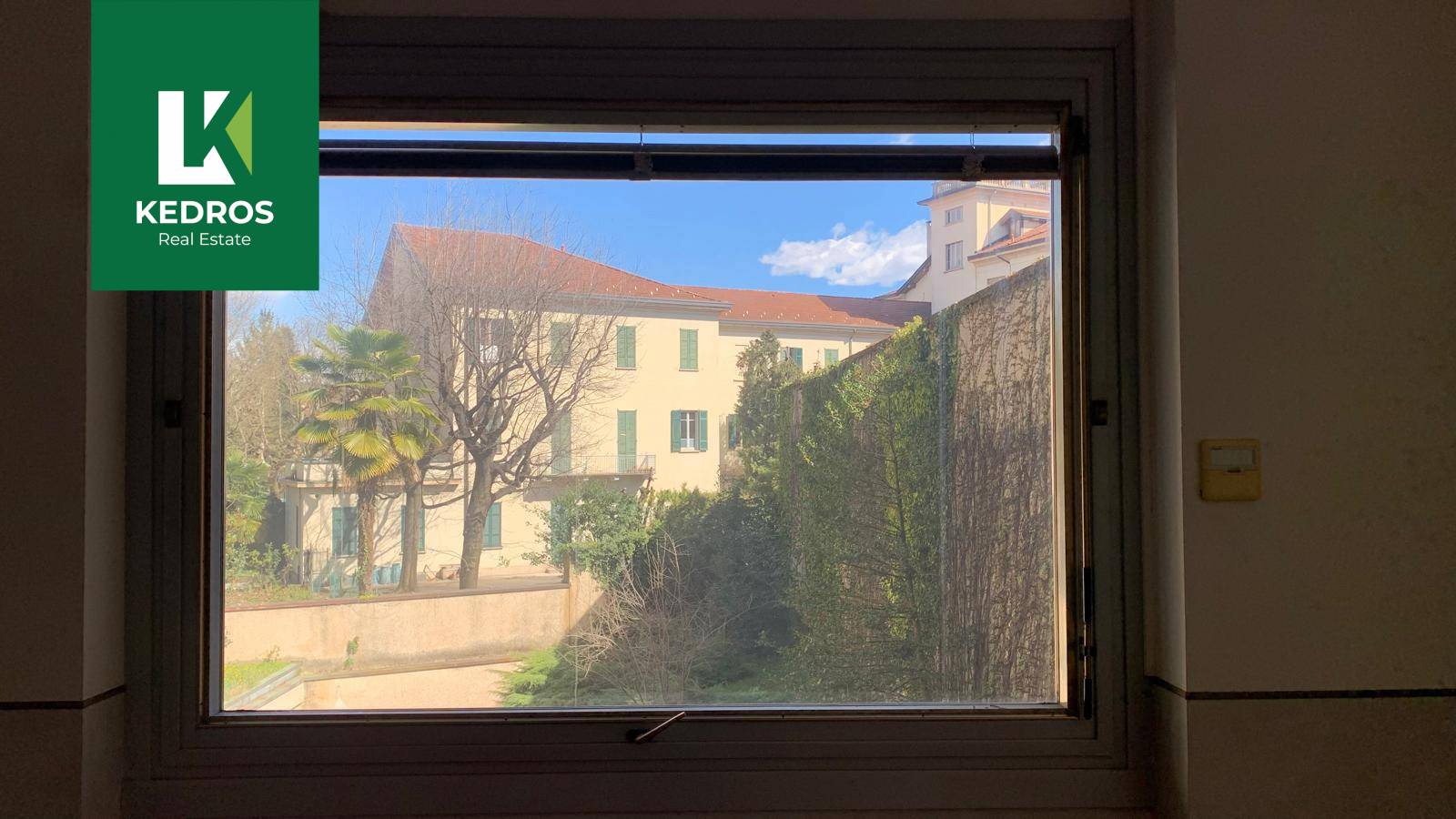 Appartamento in vendita a Varese