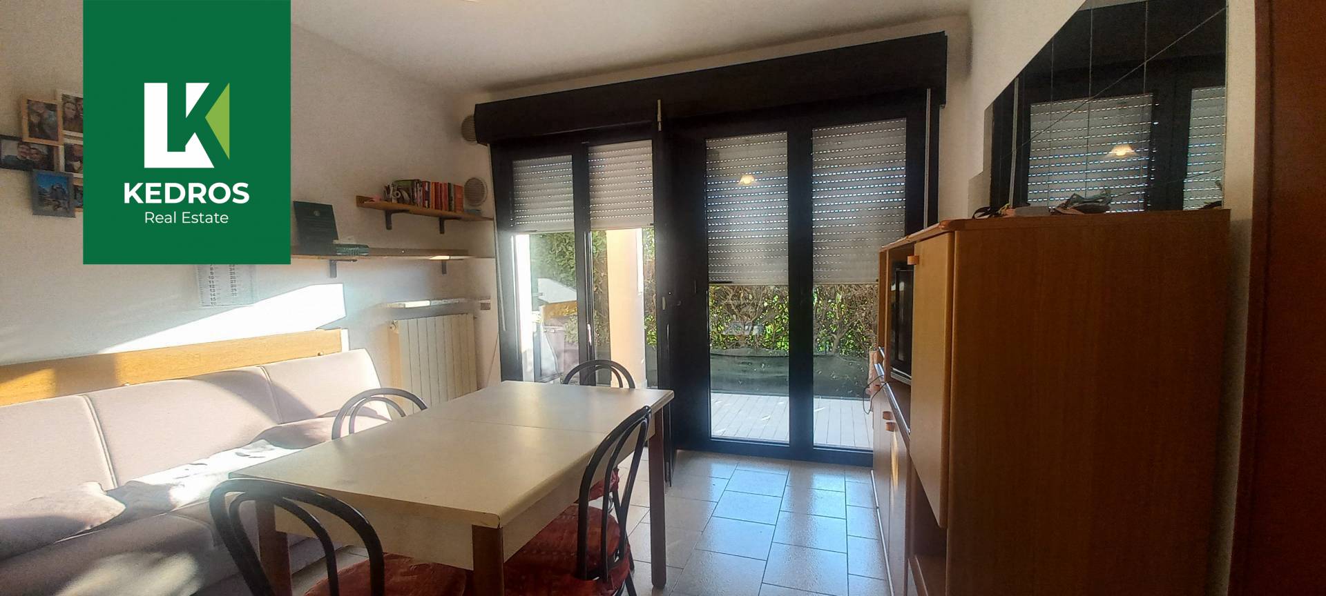 Appartamento Bilocale in vendita a Varese, Masnago