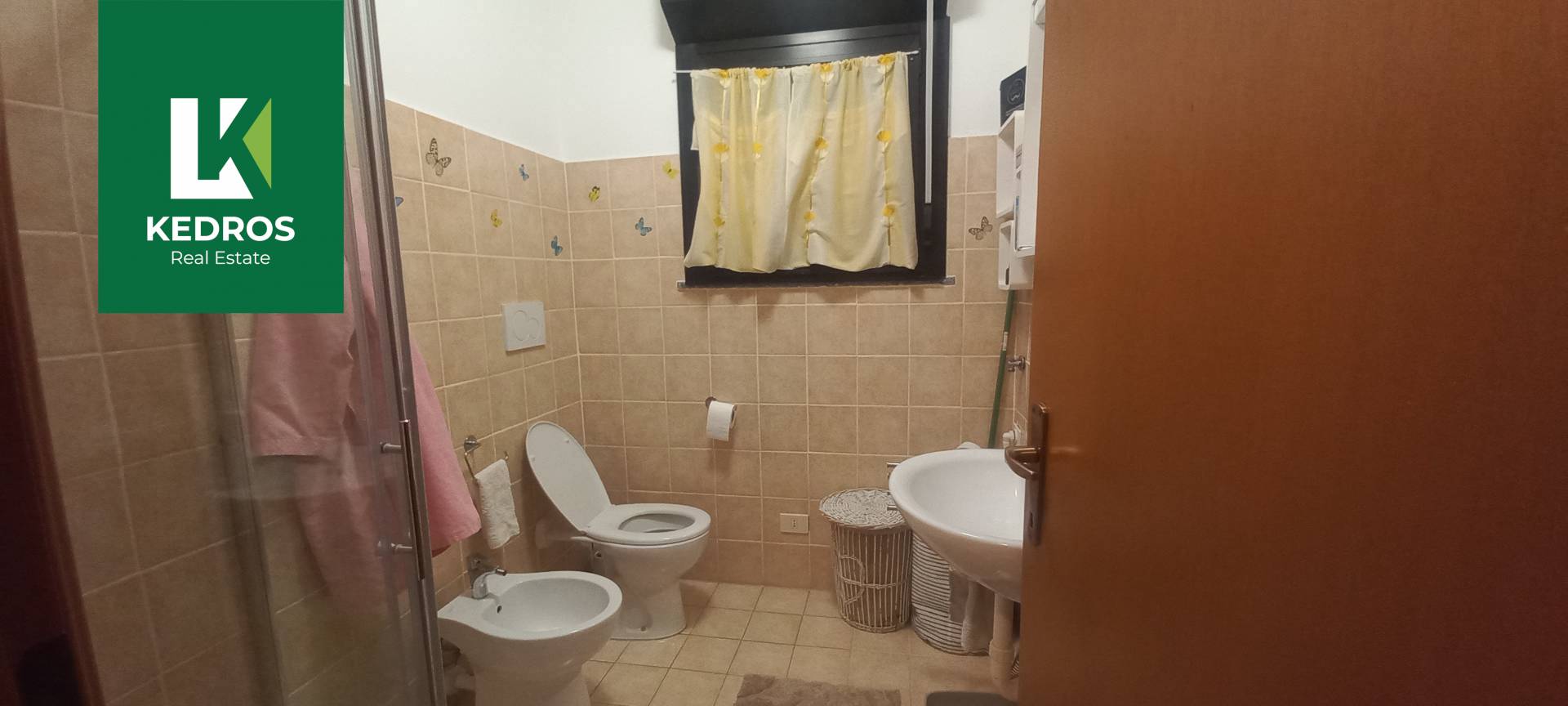 Appartamento Bilocale in vendita a Varese, Masnago