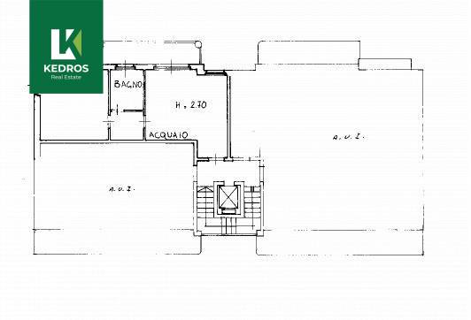 Appartamento Bilocale in vendita a Varese, Masnago