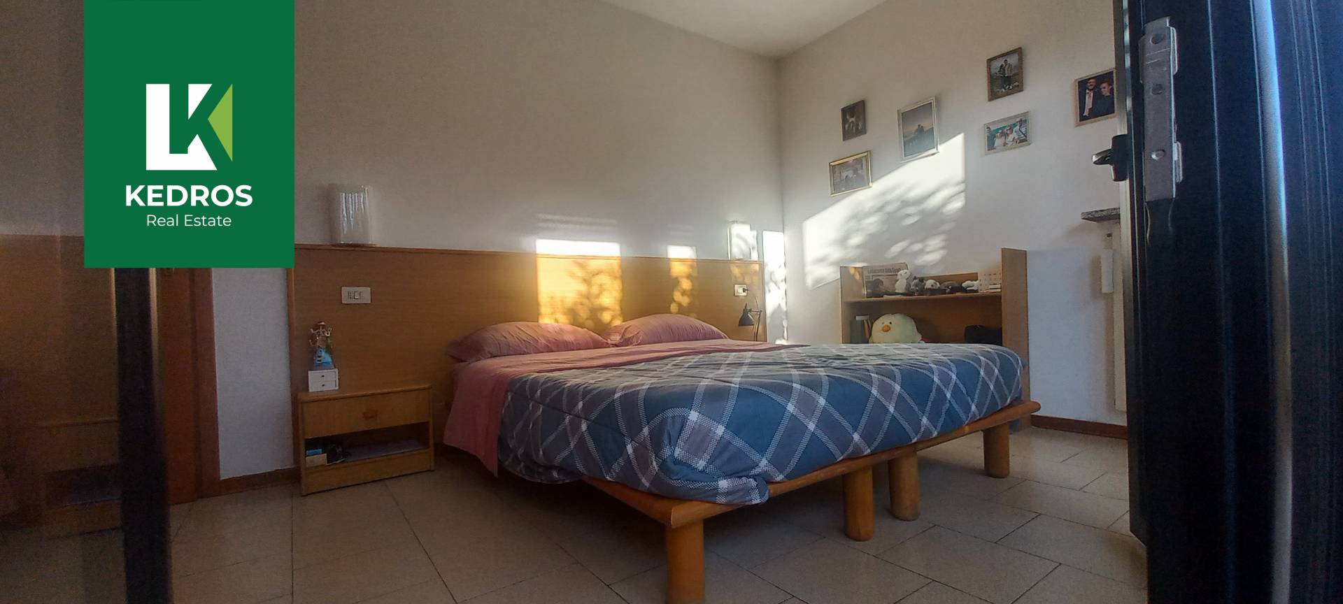 Appartamento Bilocale in vendita a Varese, Masnago